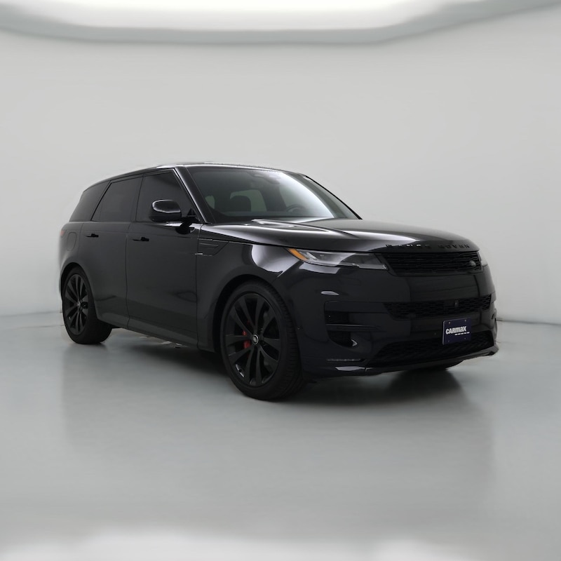 2024 Land Rover Range Rover Sport SE
