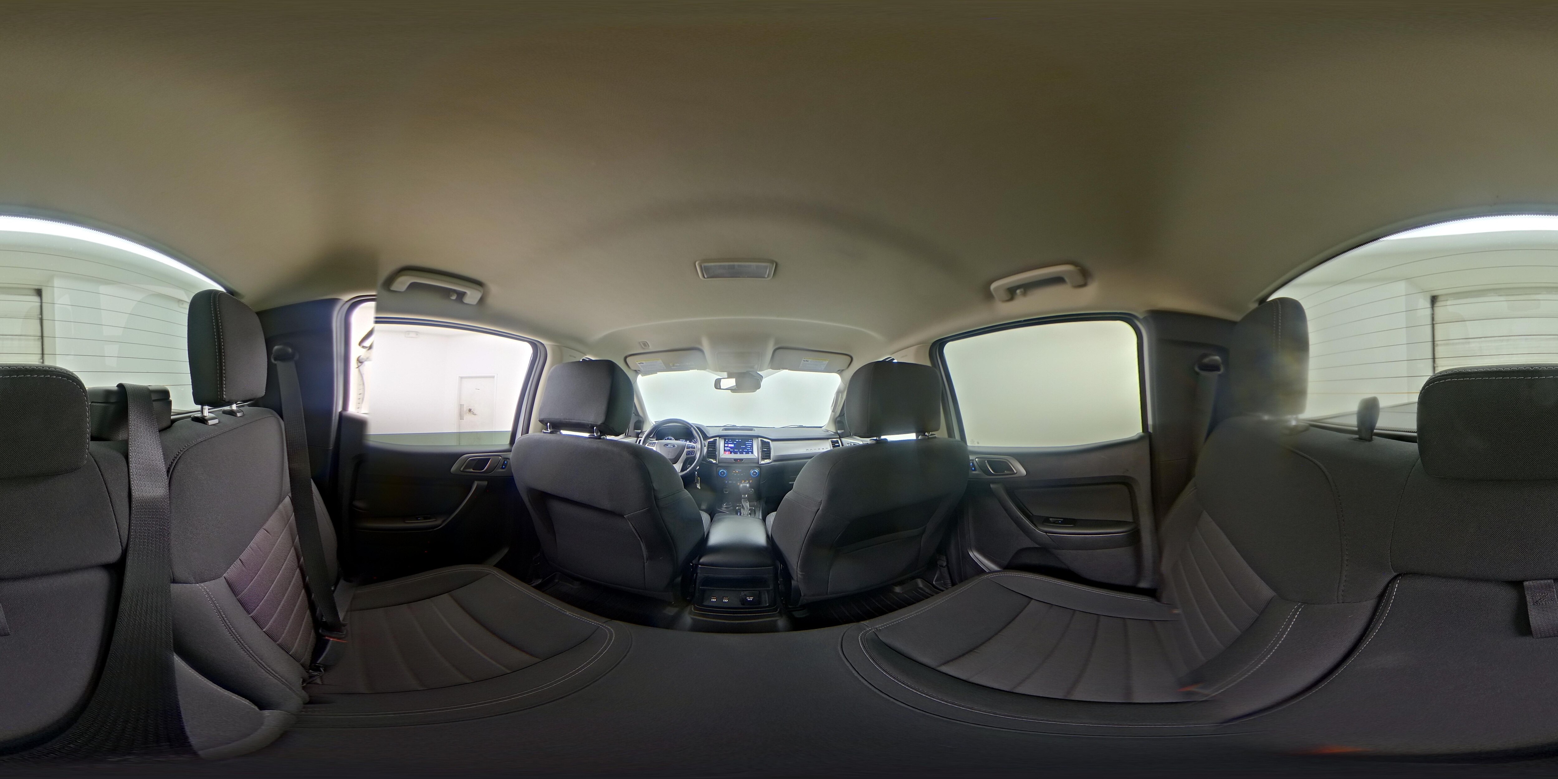 2019 Ford Ranger XLT - Photo 25