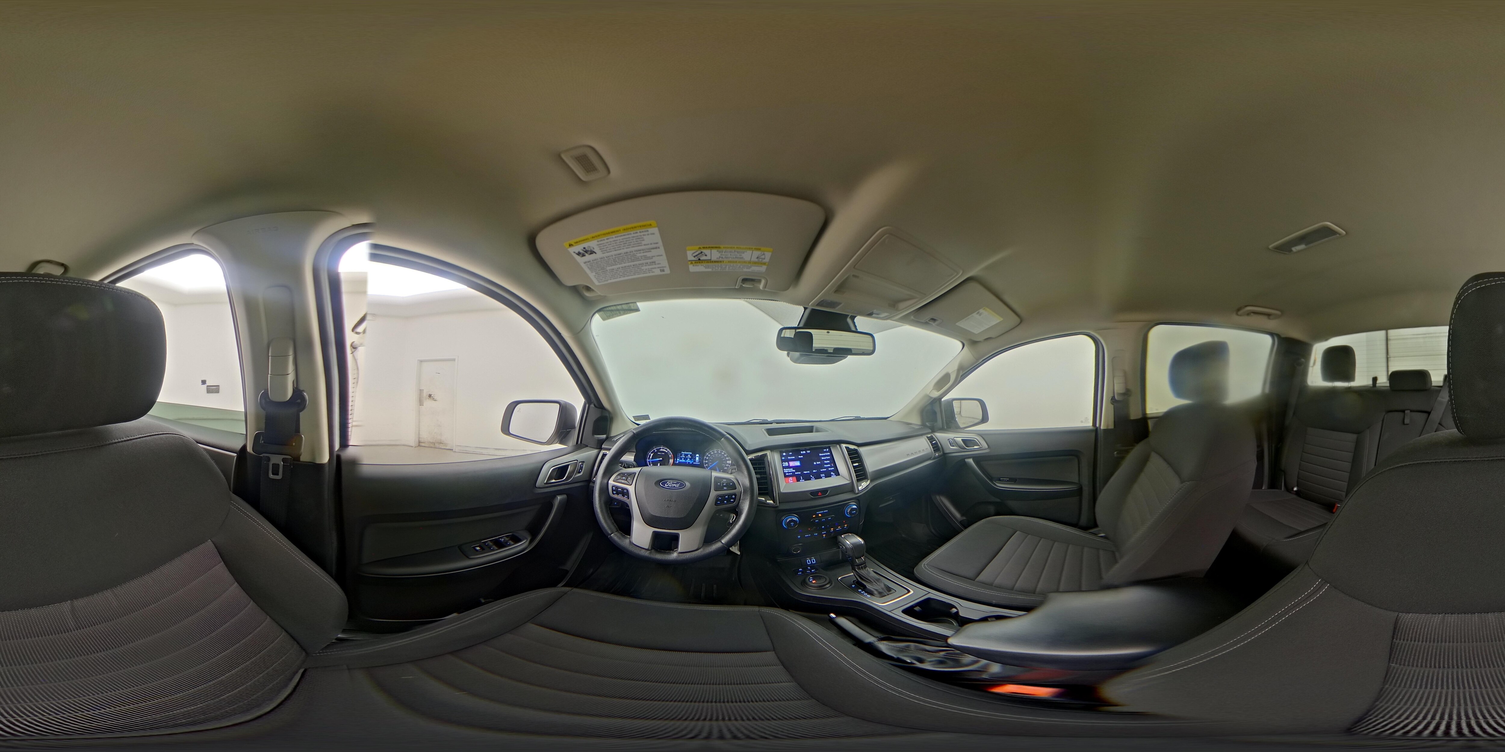 2019 Ford Ranger XLT - Photo 26