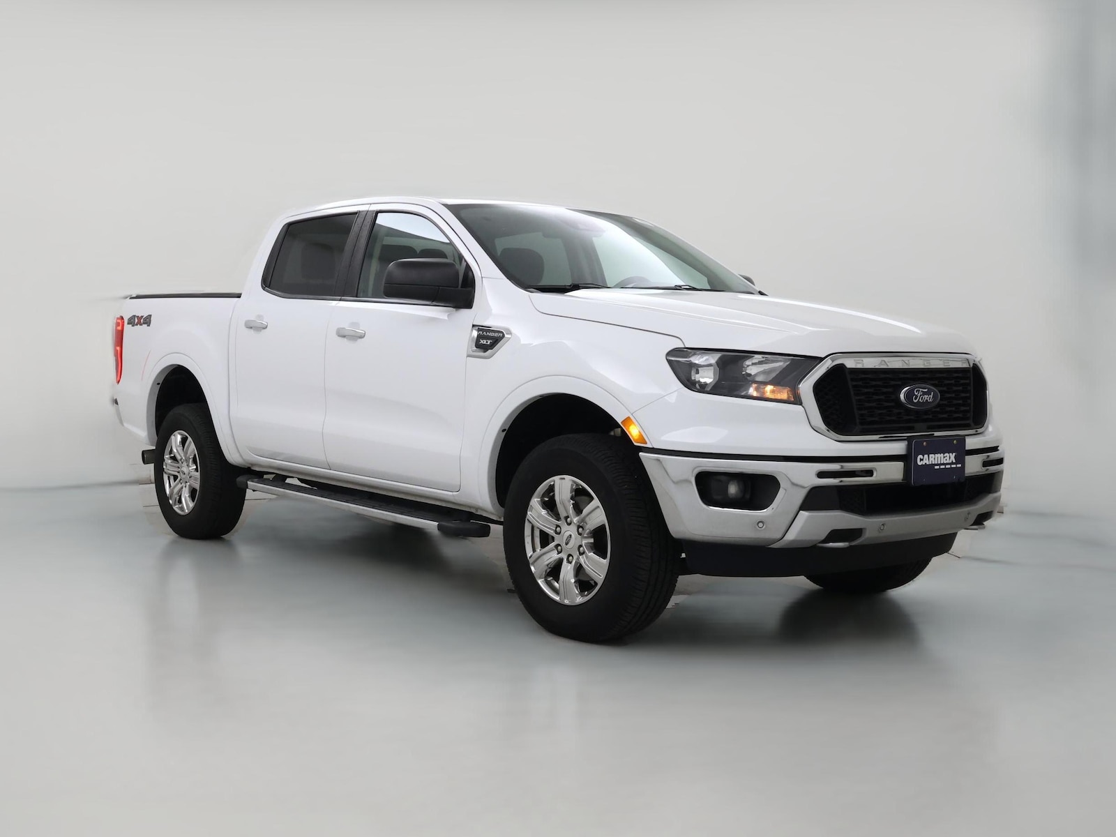 2019 Ford Ranger XLT - Photo 1