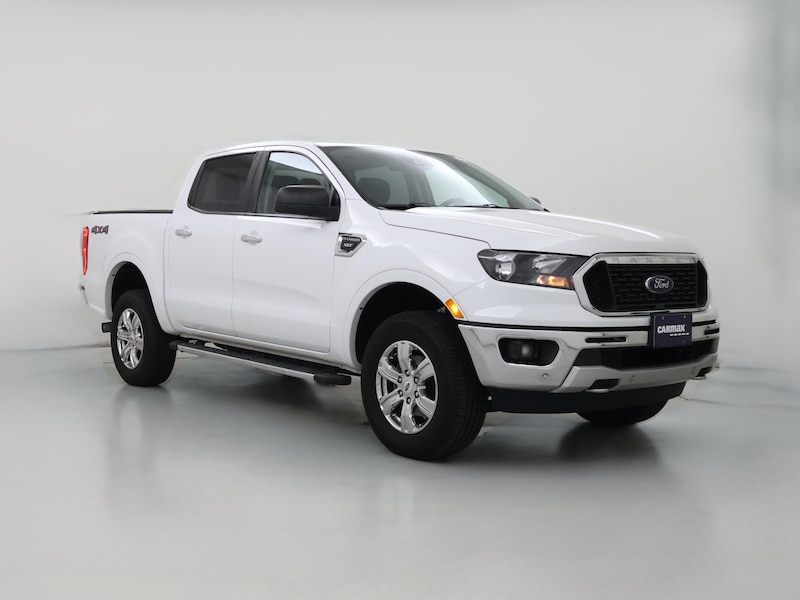 2019 Ford Ranger XLT -
                  Midlothian, VA