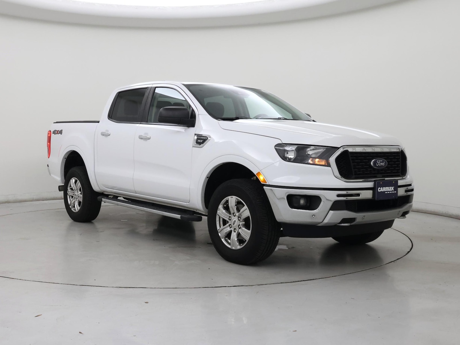 2019 Ford Ranger XLT - Photo 2