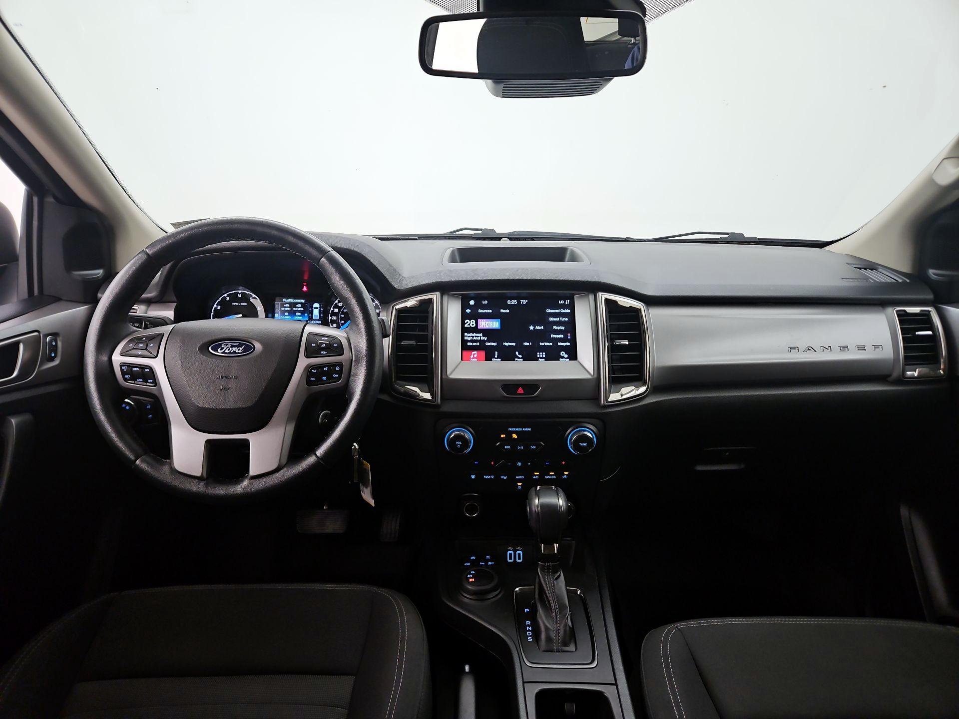 Thumbnail: 2019 Ford Ranger - 9