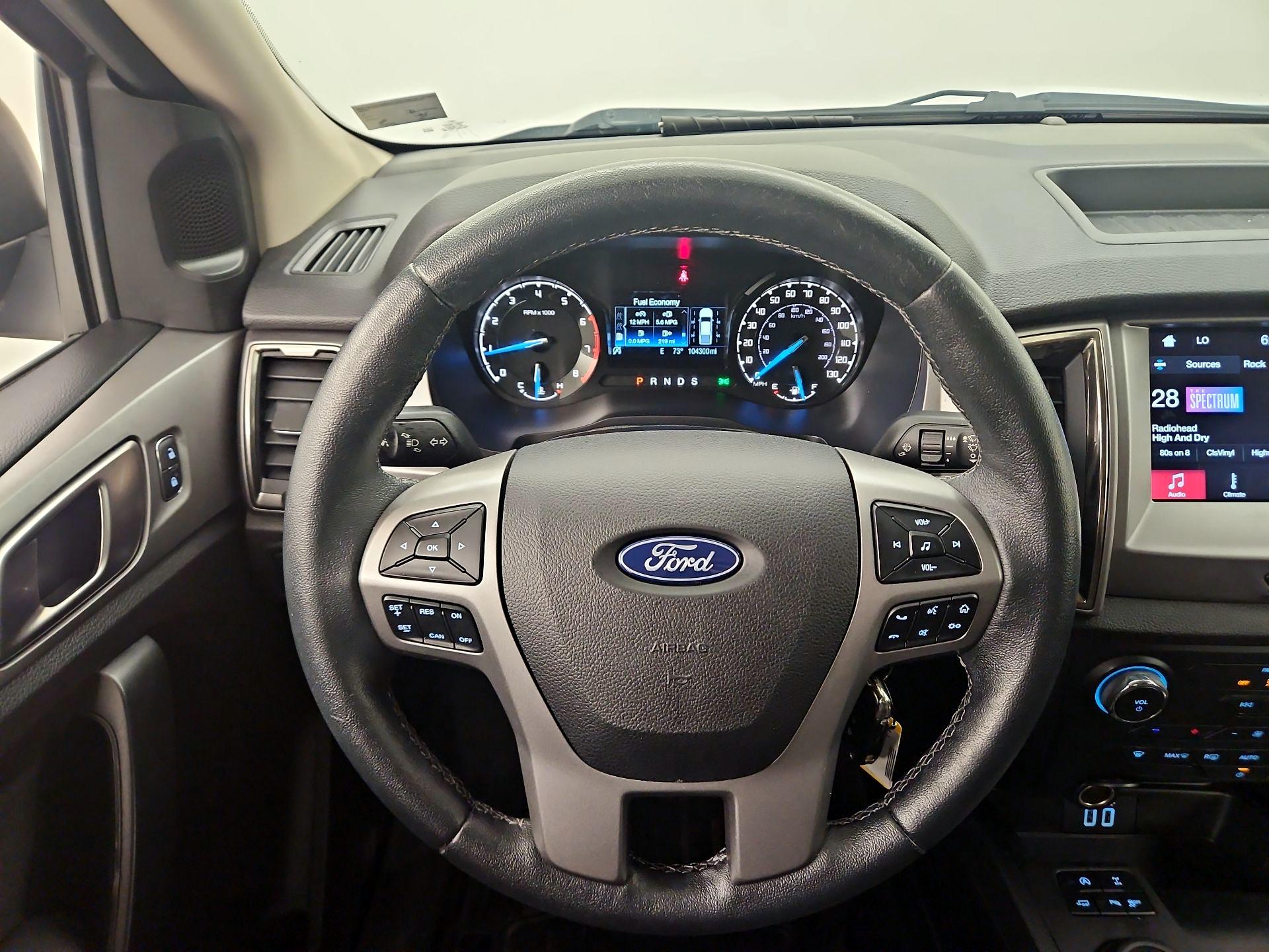 Thumbnail: 2019 Ford Ranger - 10