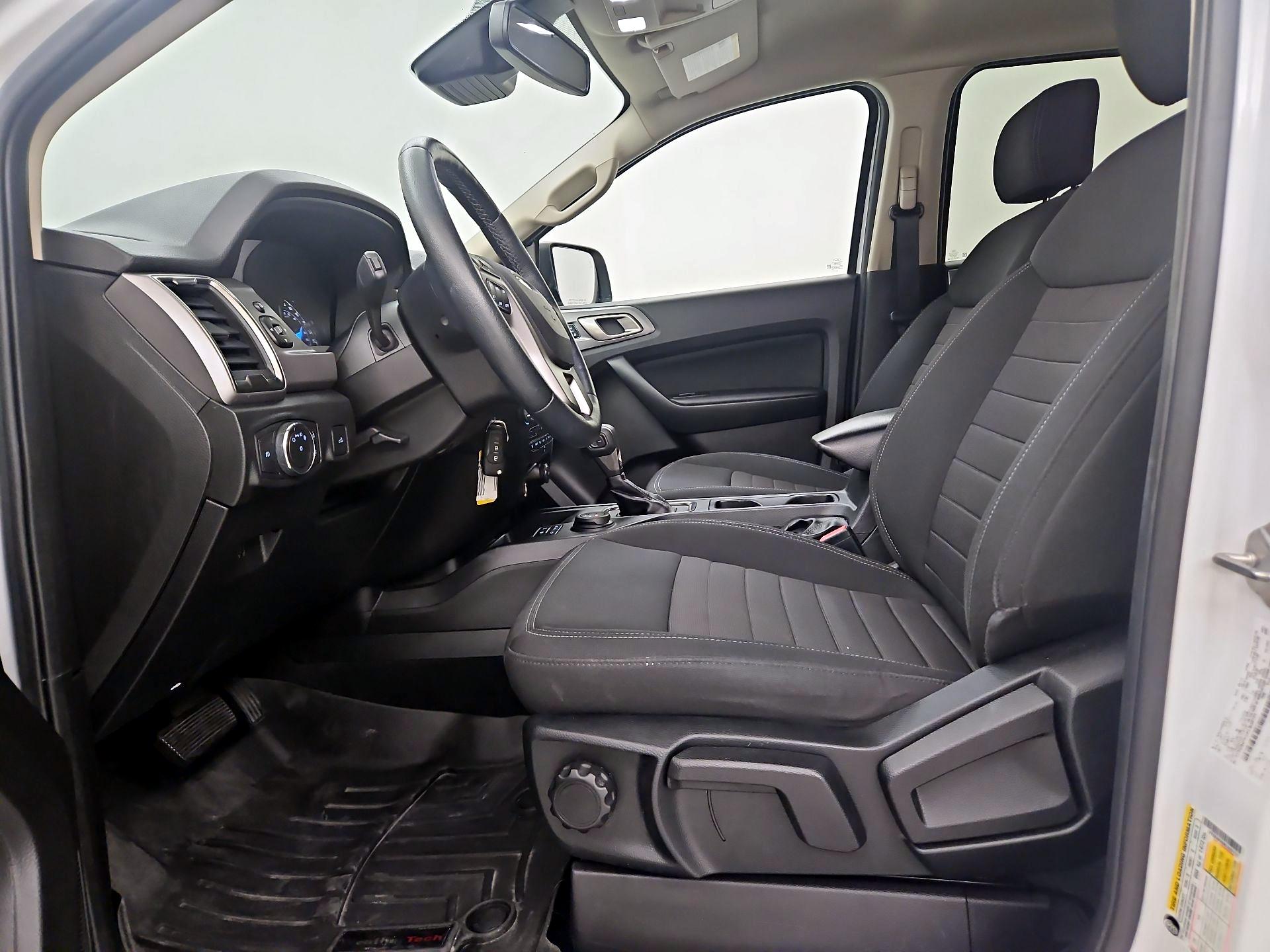 Thumbnail: 2019 Ford Ranger - 11