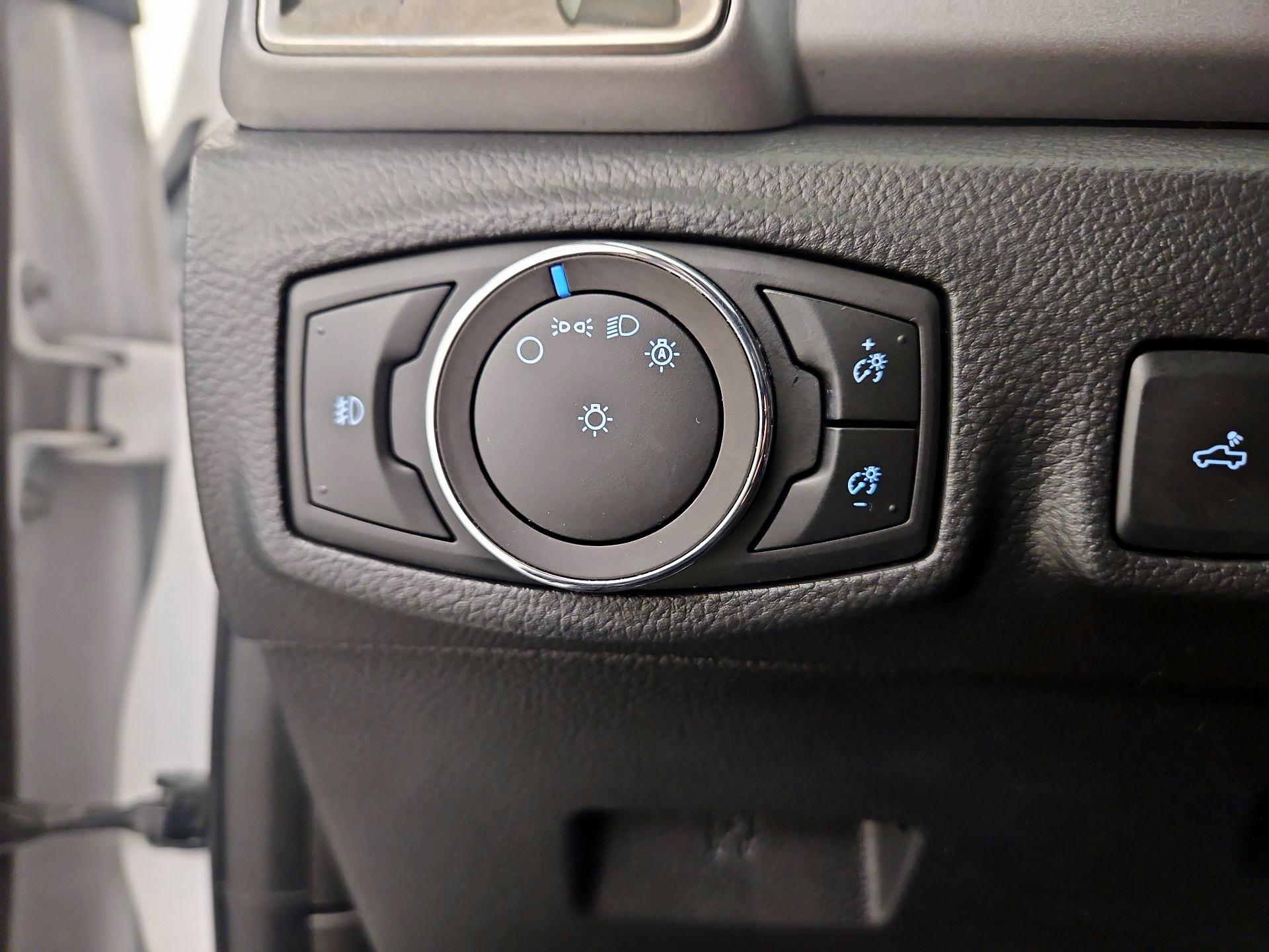 Thumbnail: 2019 Ford Ranger - 13