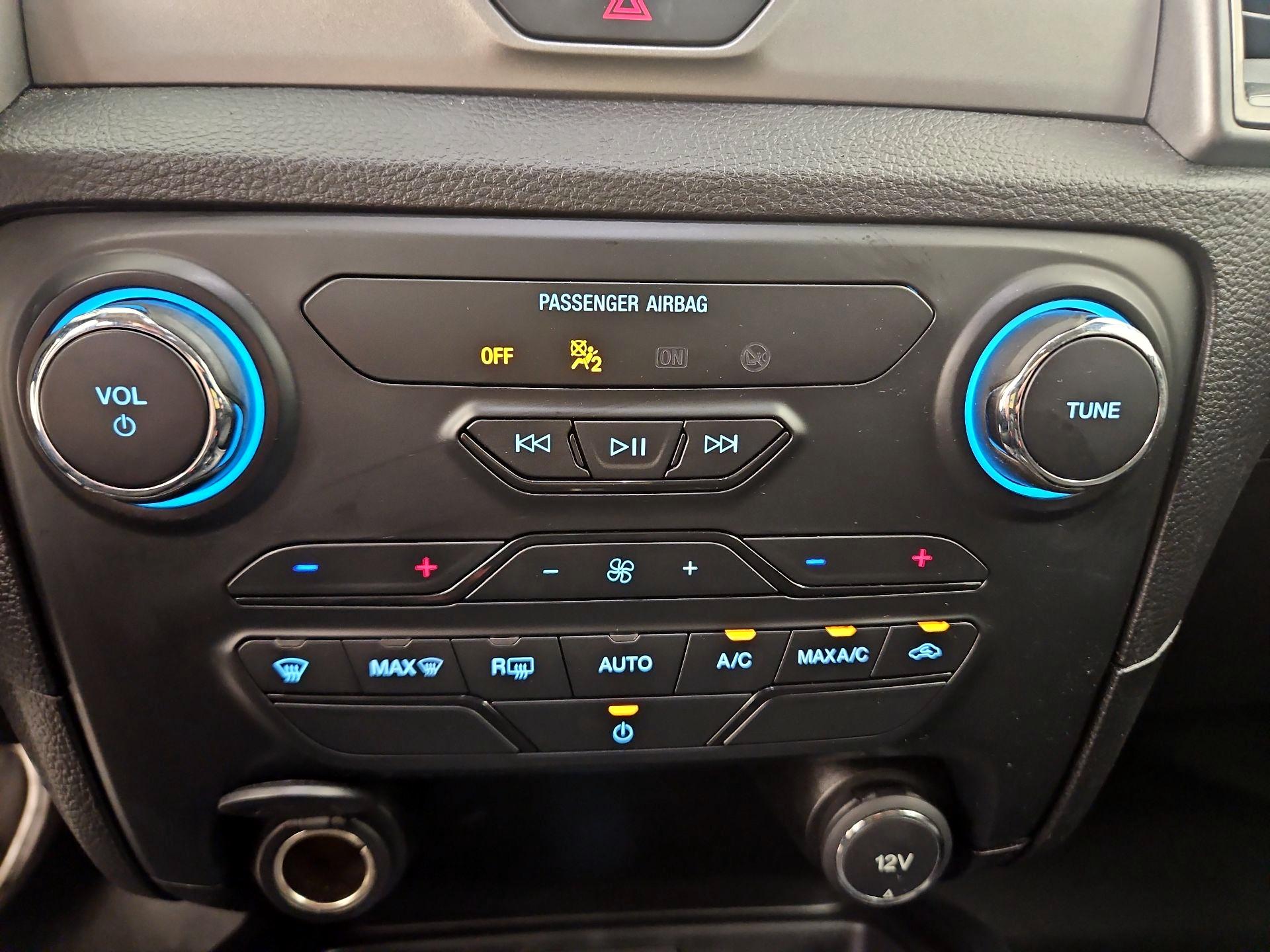 Thumbnail: 2019 Ford Ranger - 16