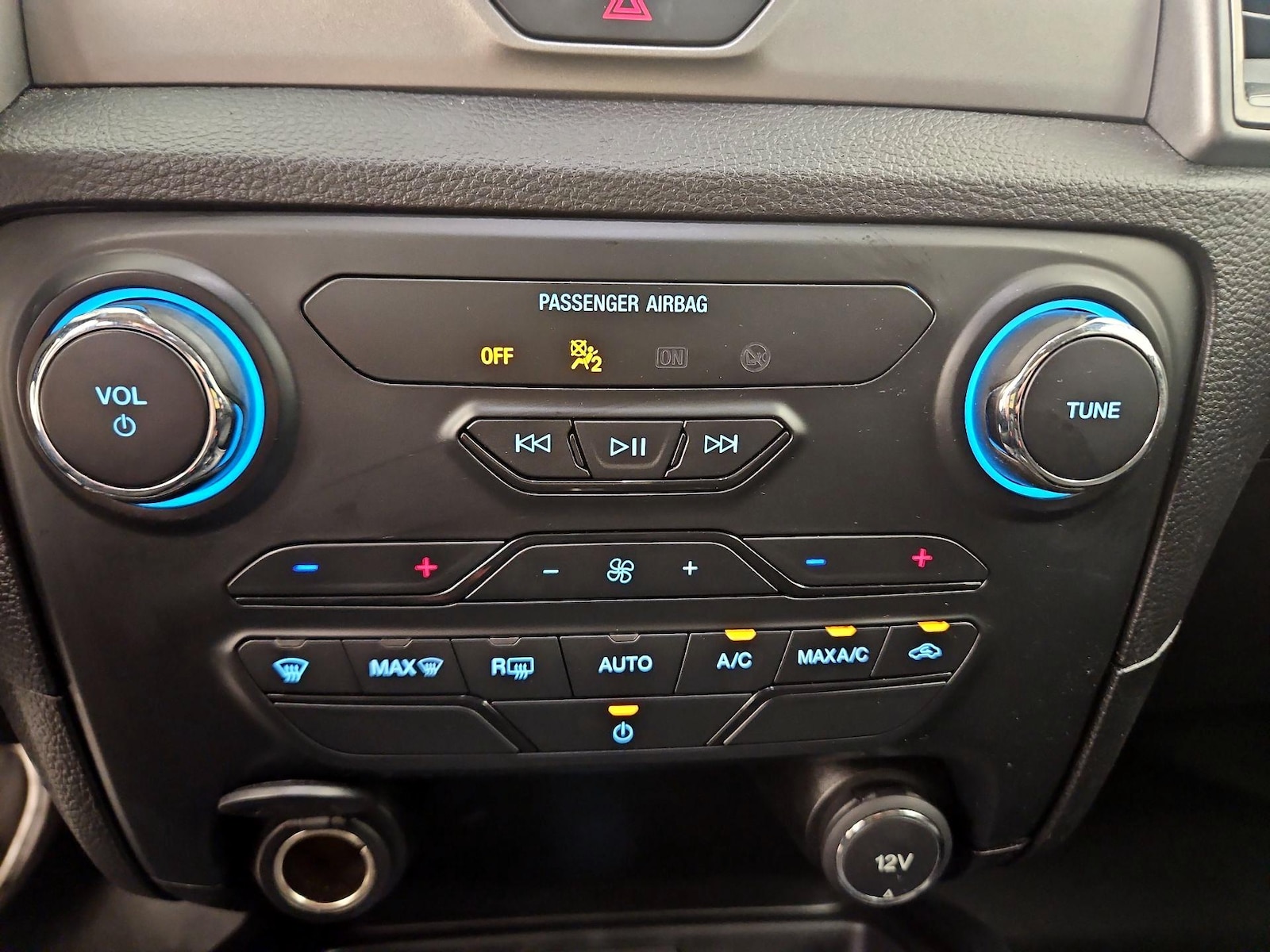 2019 Ford Ranger XLT - Photo 17