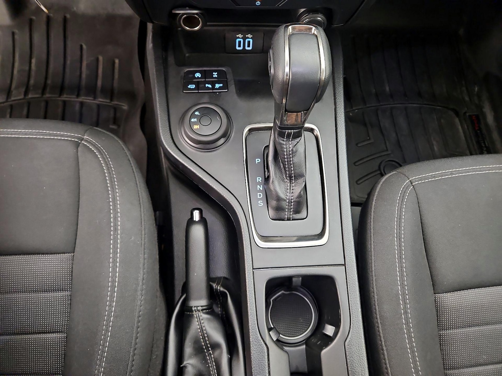 2019 Ford Ranger XLT - Photo 18