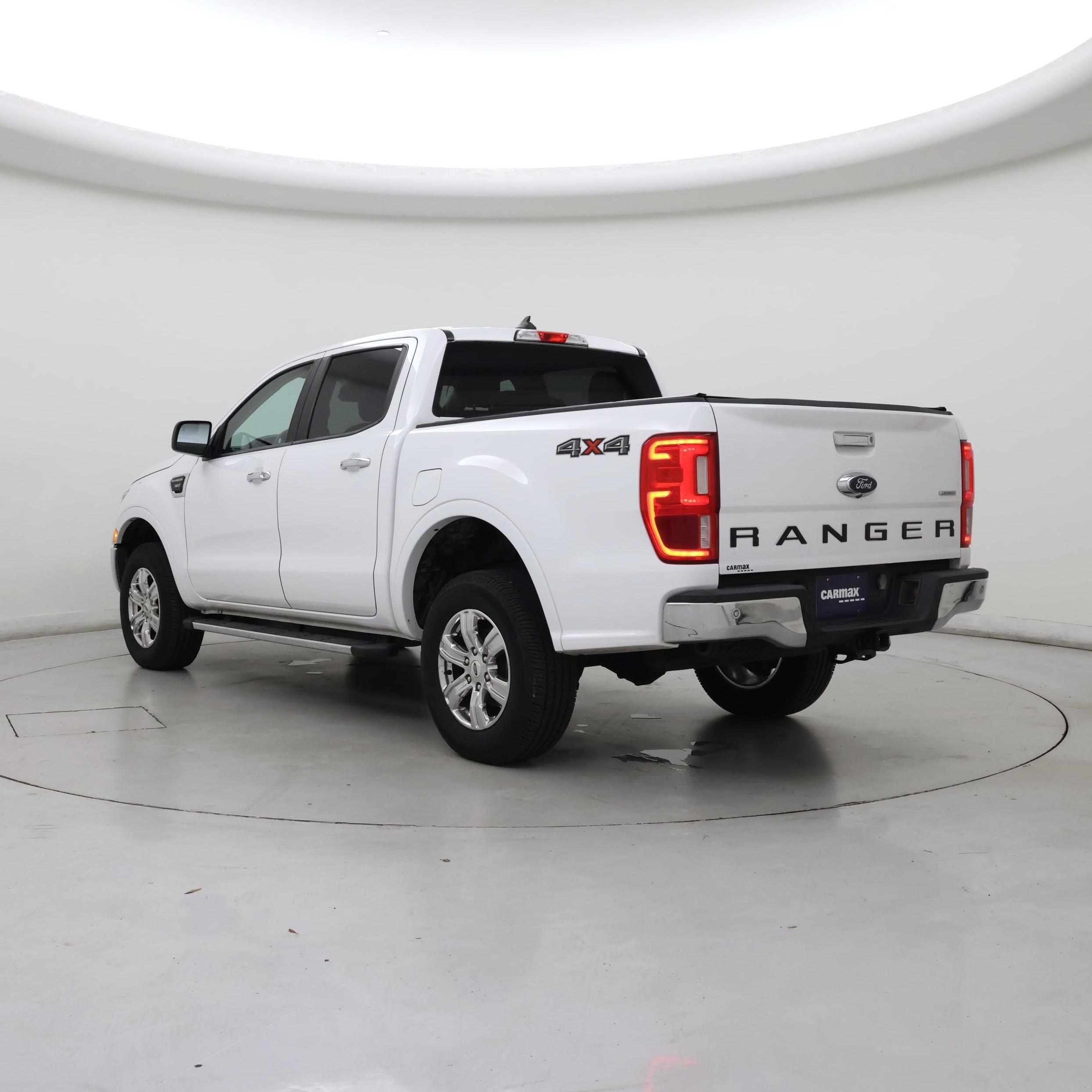 Thumbnail: 2019 Ford Ranger - 2