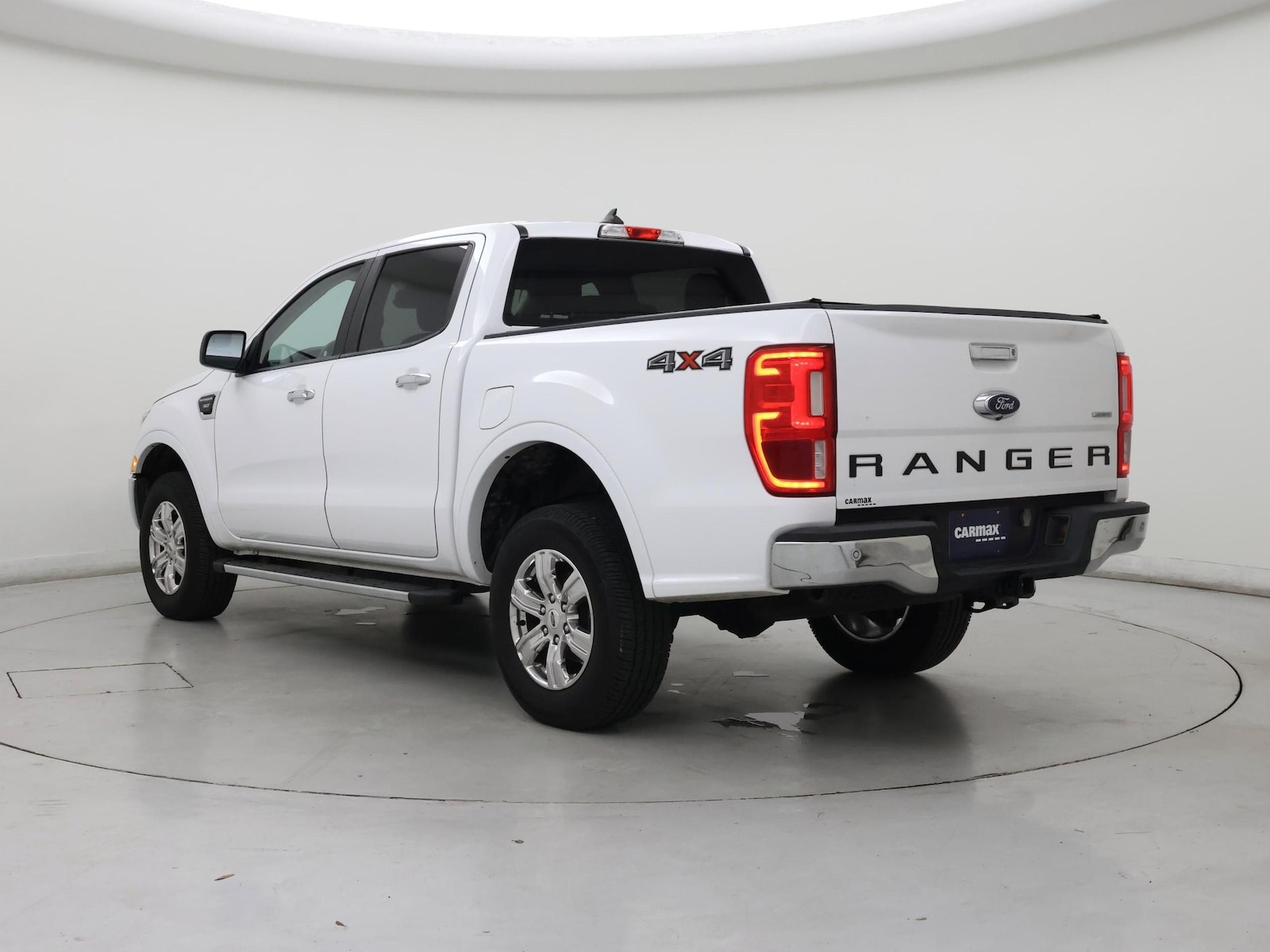 2019 Ford Ranger XLT - Photo 3