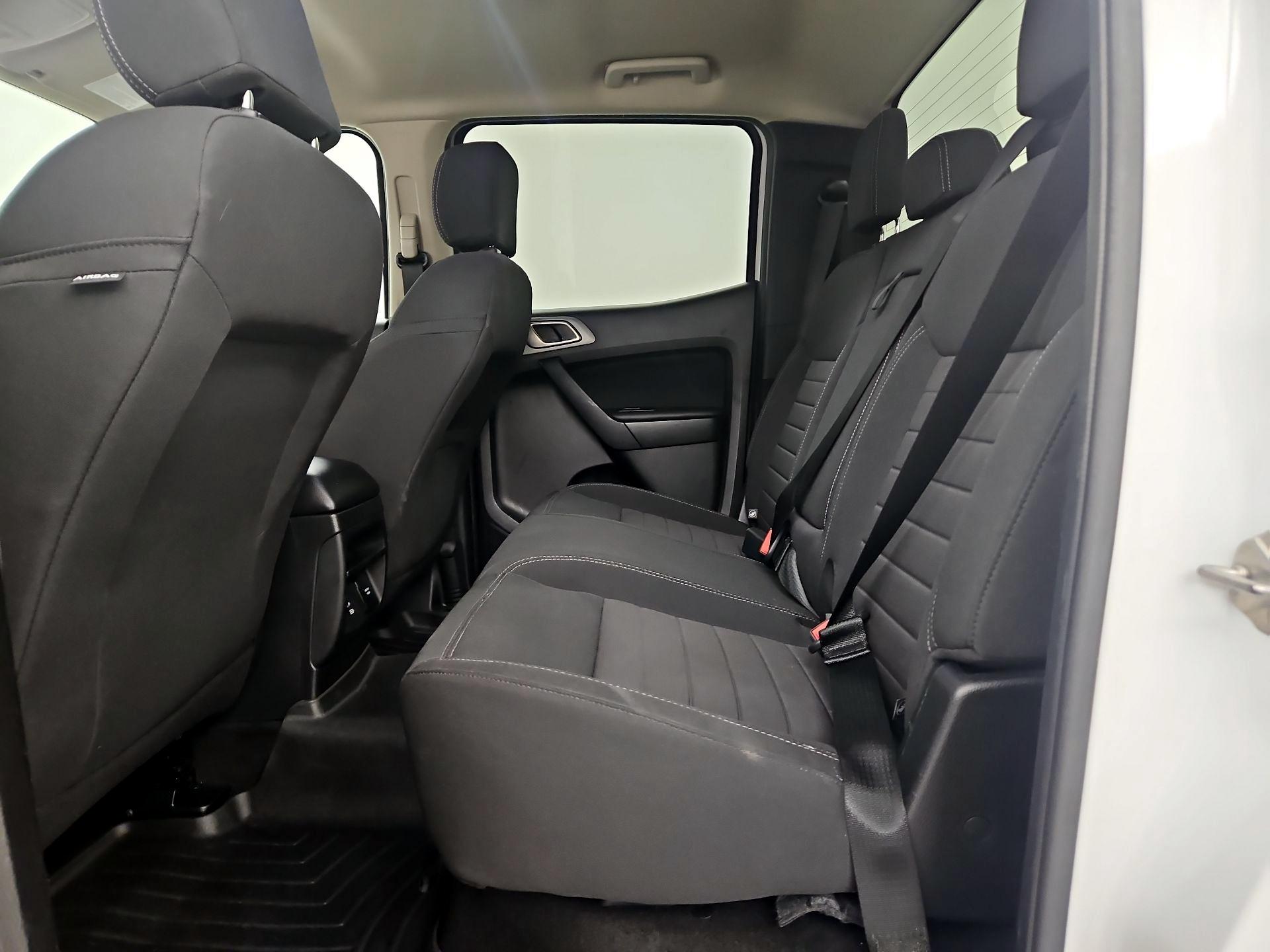 Thumbnail: 2019 Ford Ranger - 19