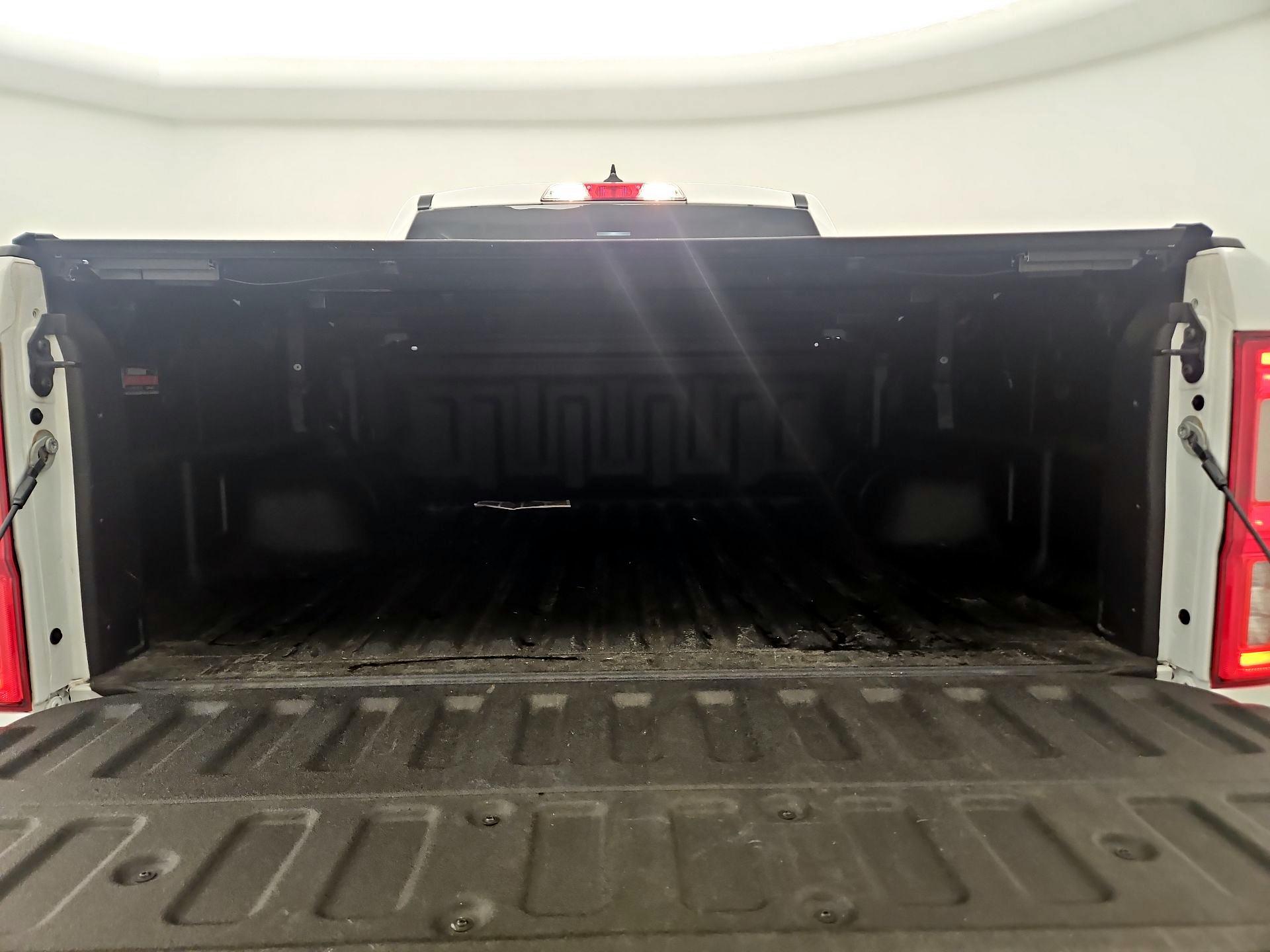 Thumbnail: 2019 Ford Ranger - 20
