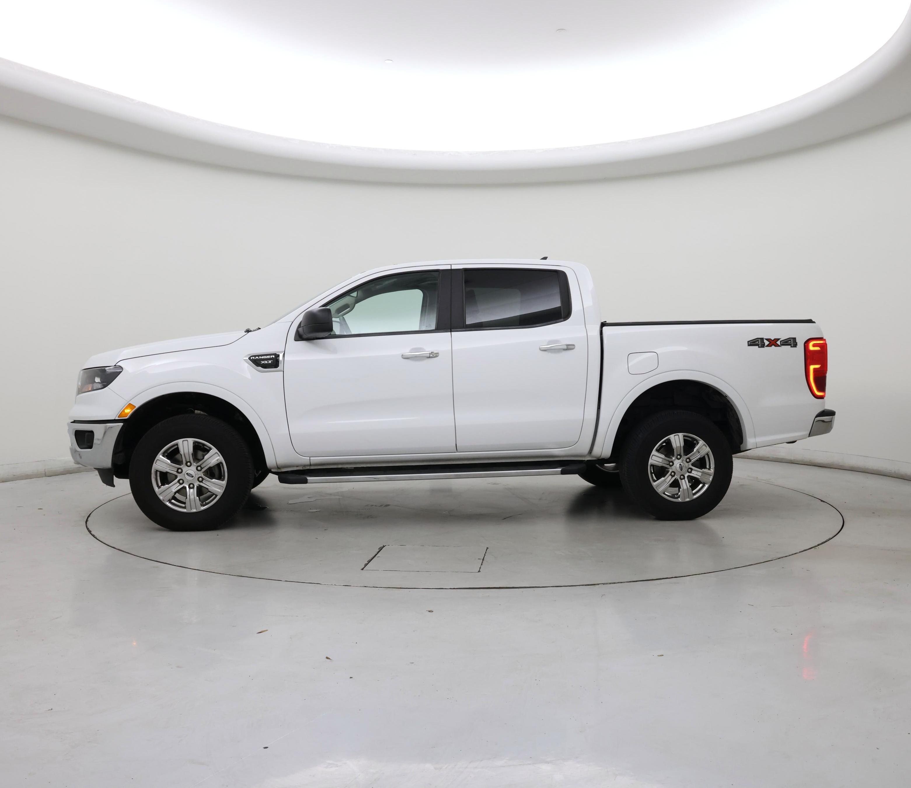 Thumbnail: 2019 Ford Ranger - 3