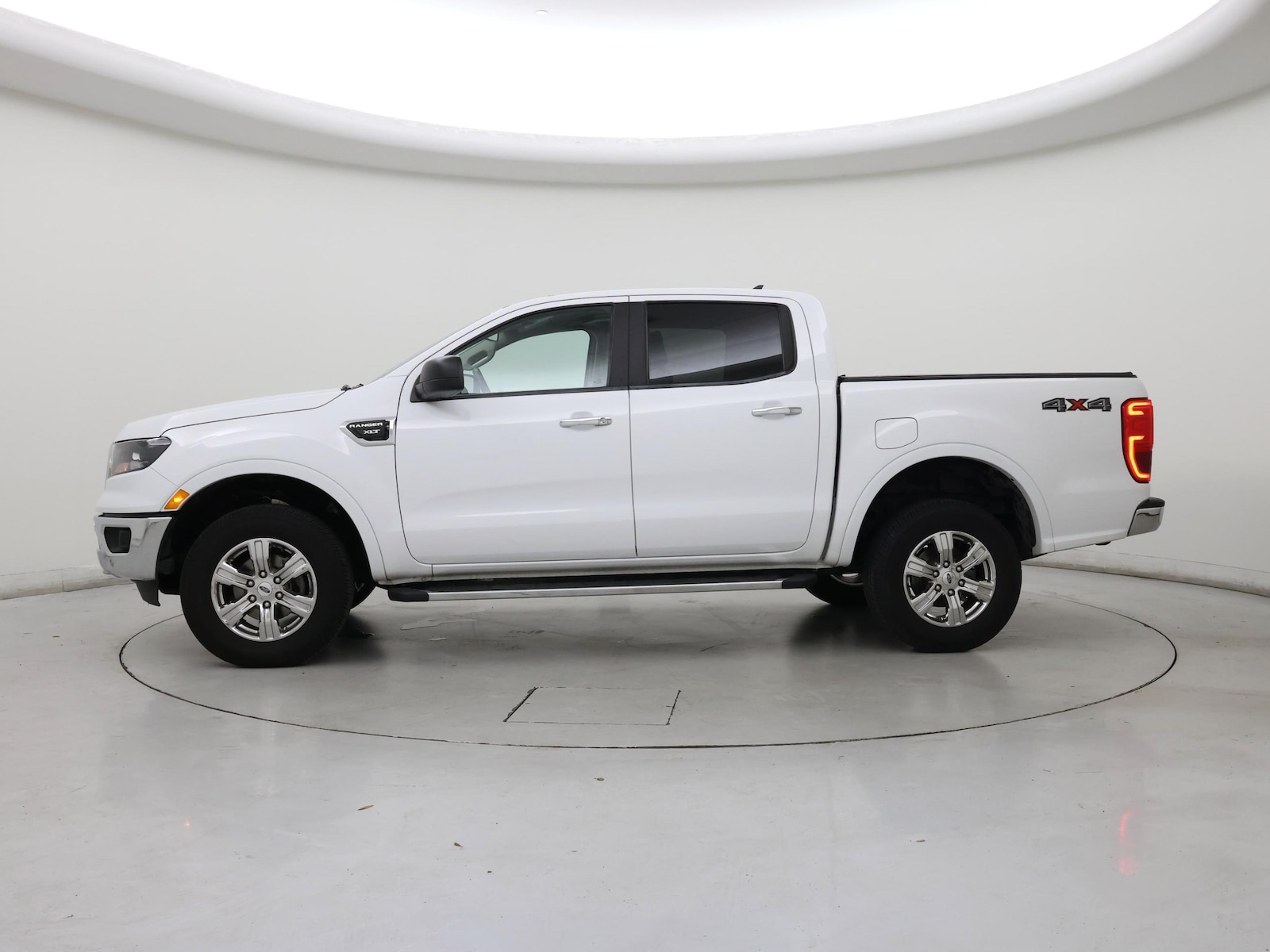 2019 Ford Ranger XLT - Photo 4