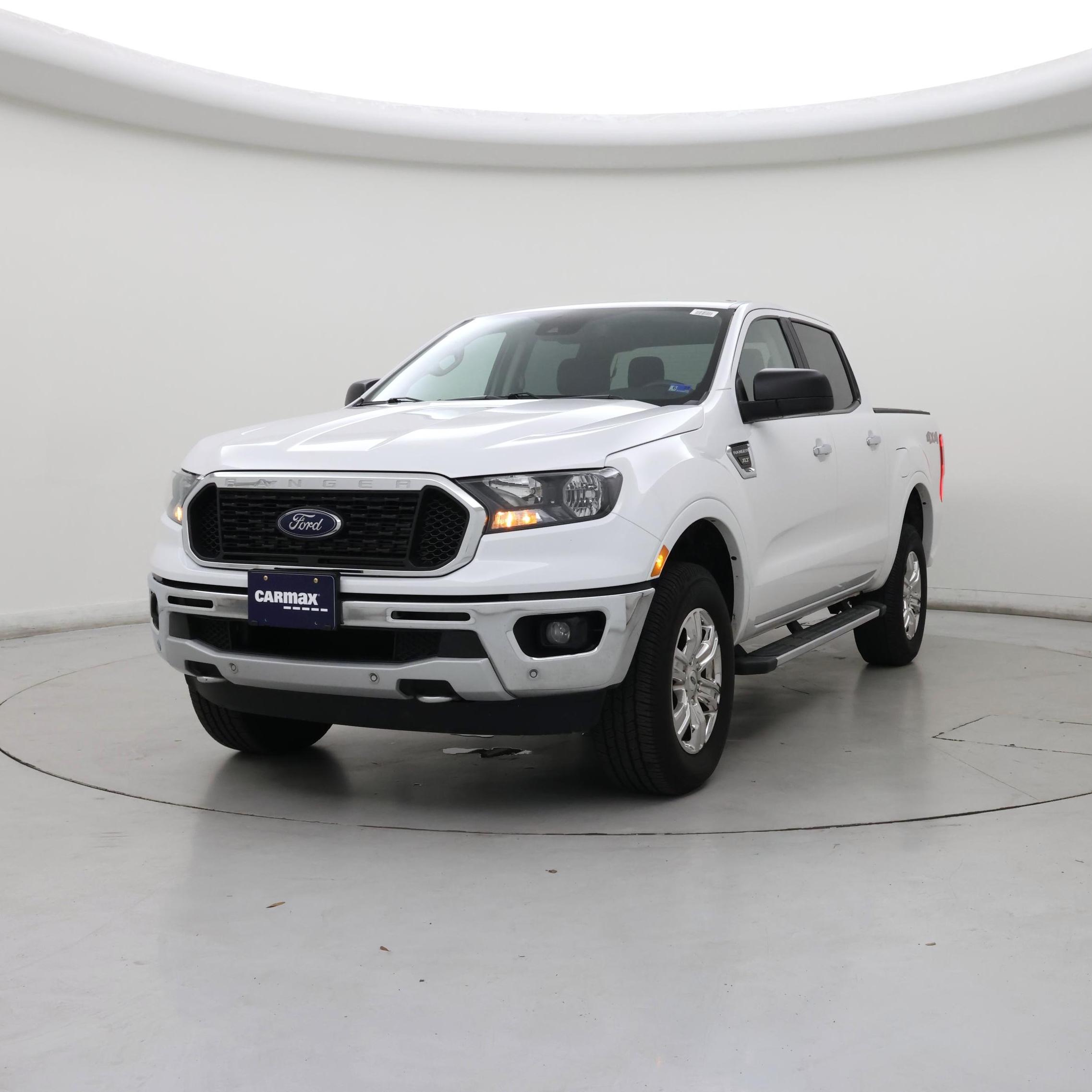 Thumbnail: 2019 Ford Ranger - 4