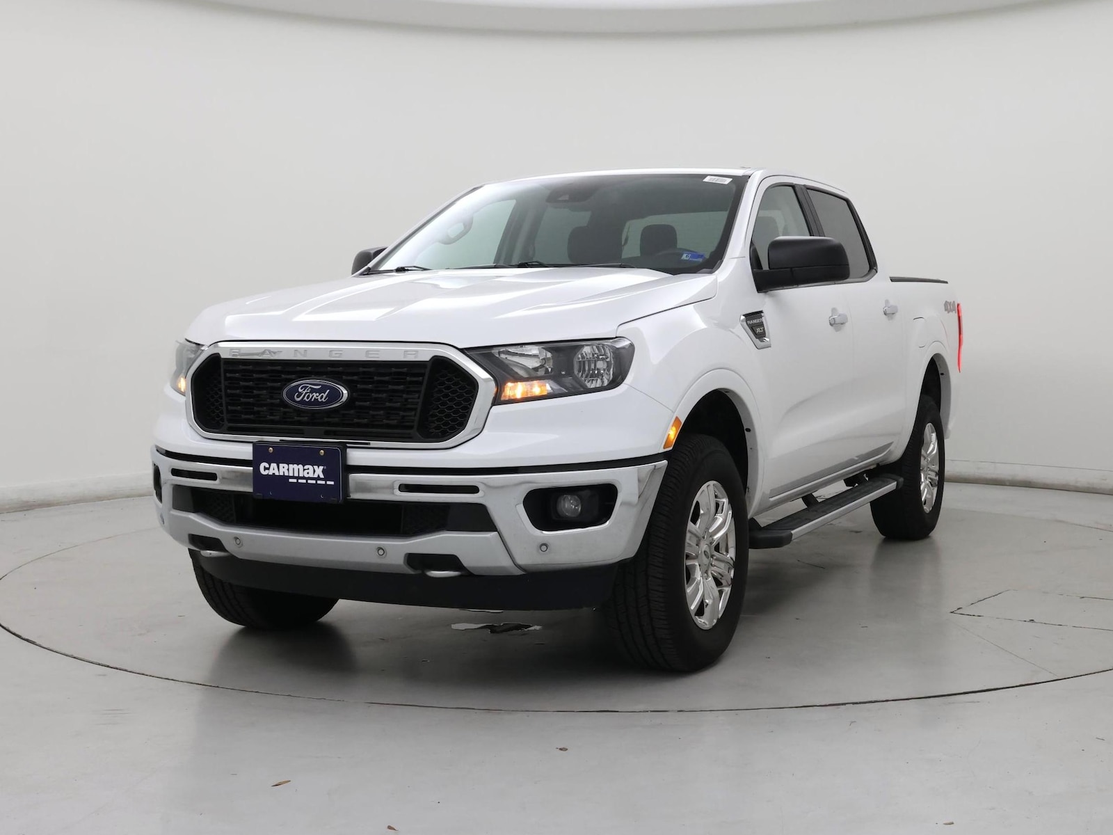 2019 Ford Ranger XLT - Photo 5