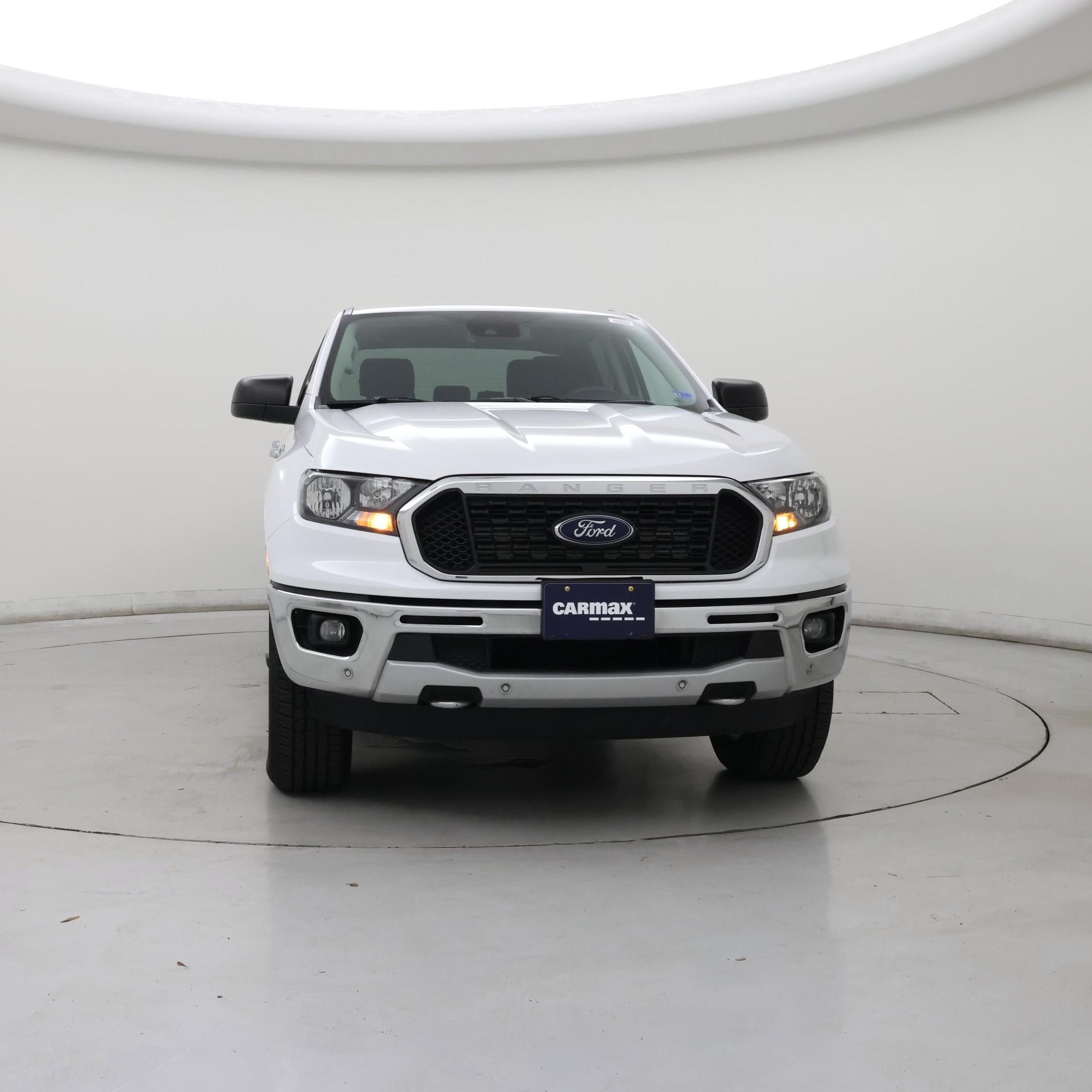 Thumbnail: 2019 Ford Ranger - 5