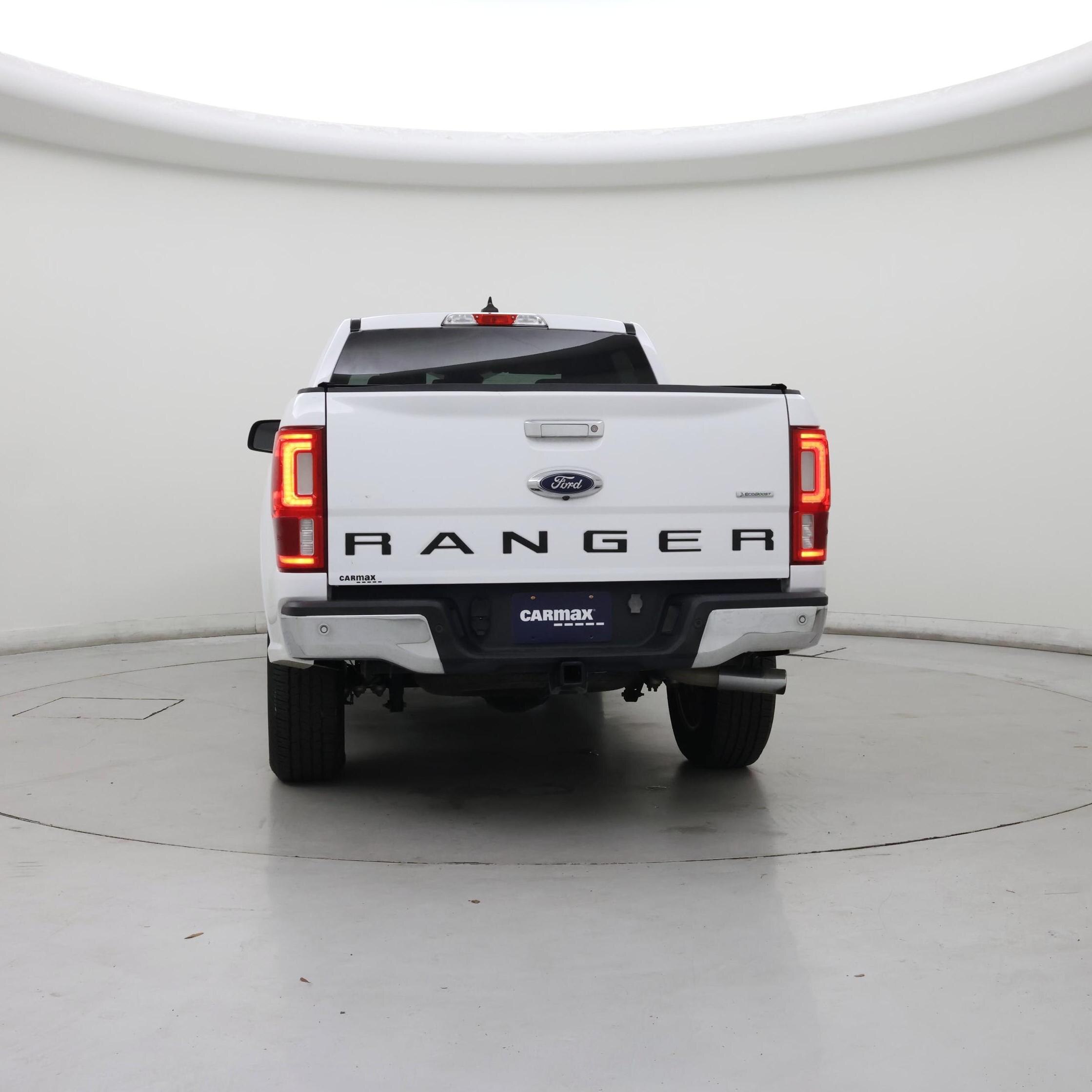 Thumbnail: 2019 Ford Ranger - 6