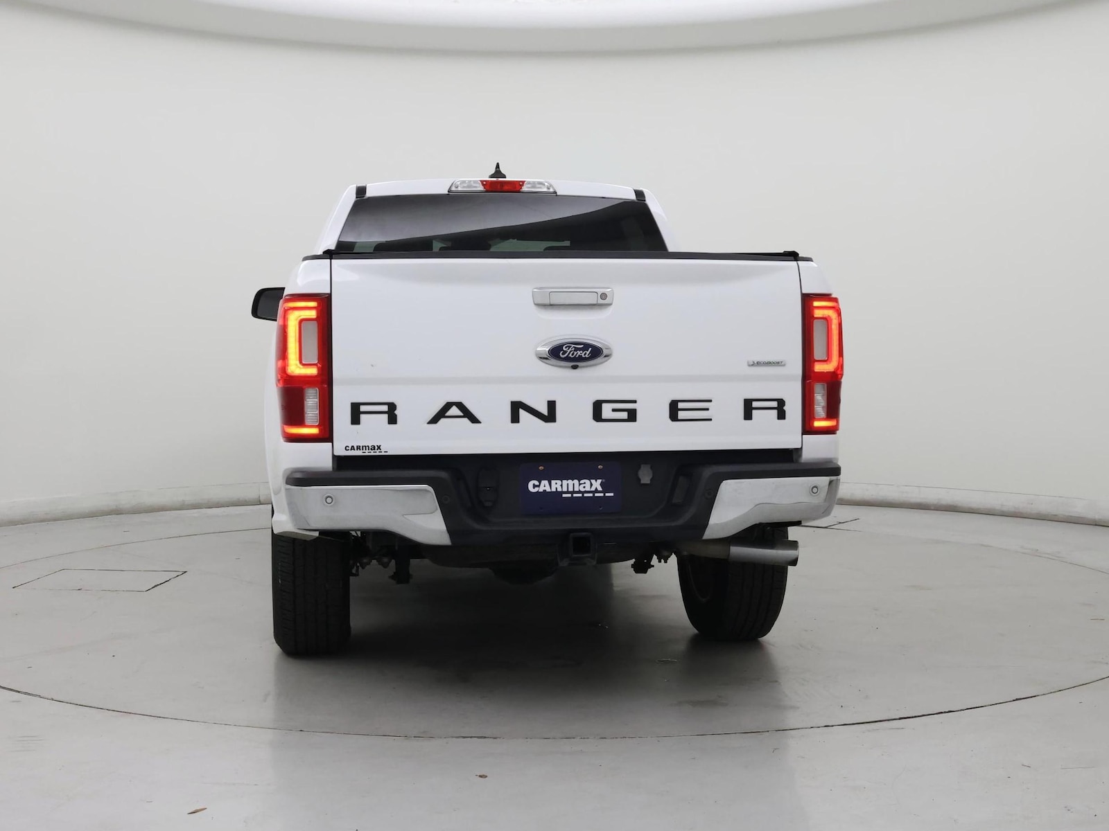 2019 Ford Ranger XLT - Photo 7