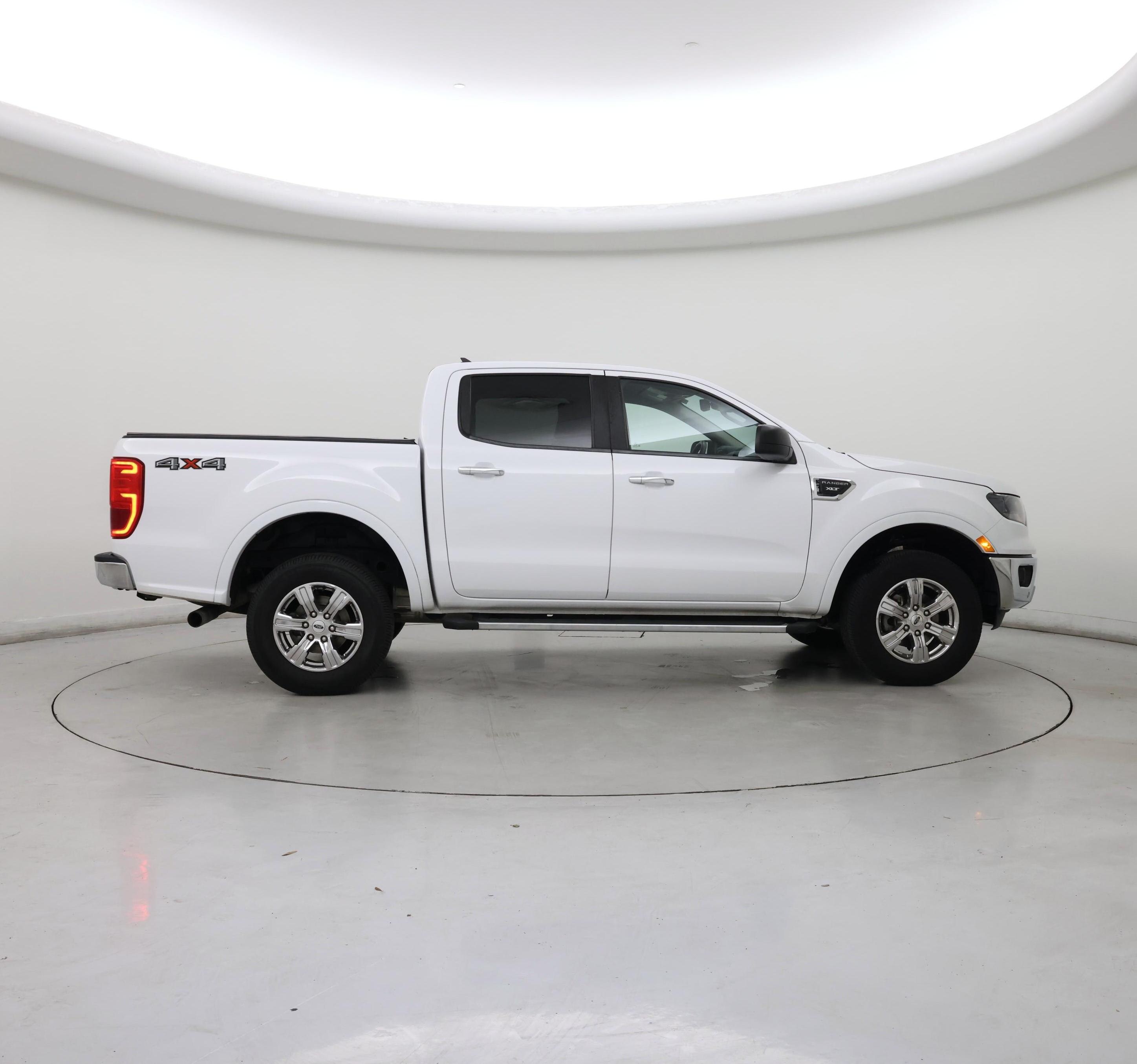 Thumbnail: 2019 Ford Ranger - 7