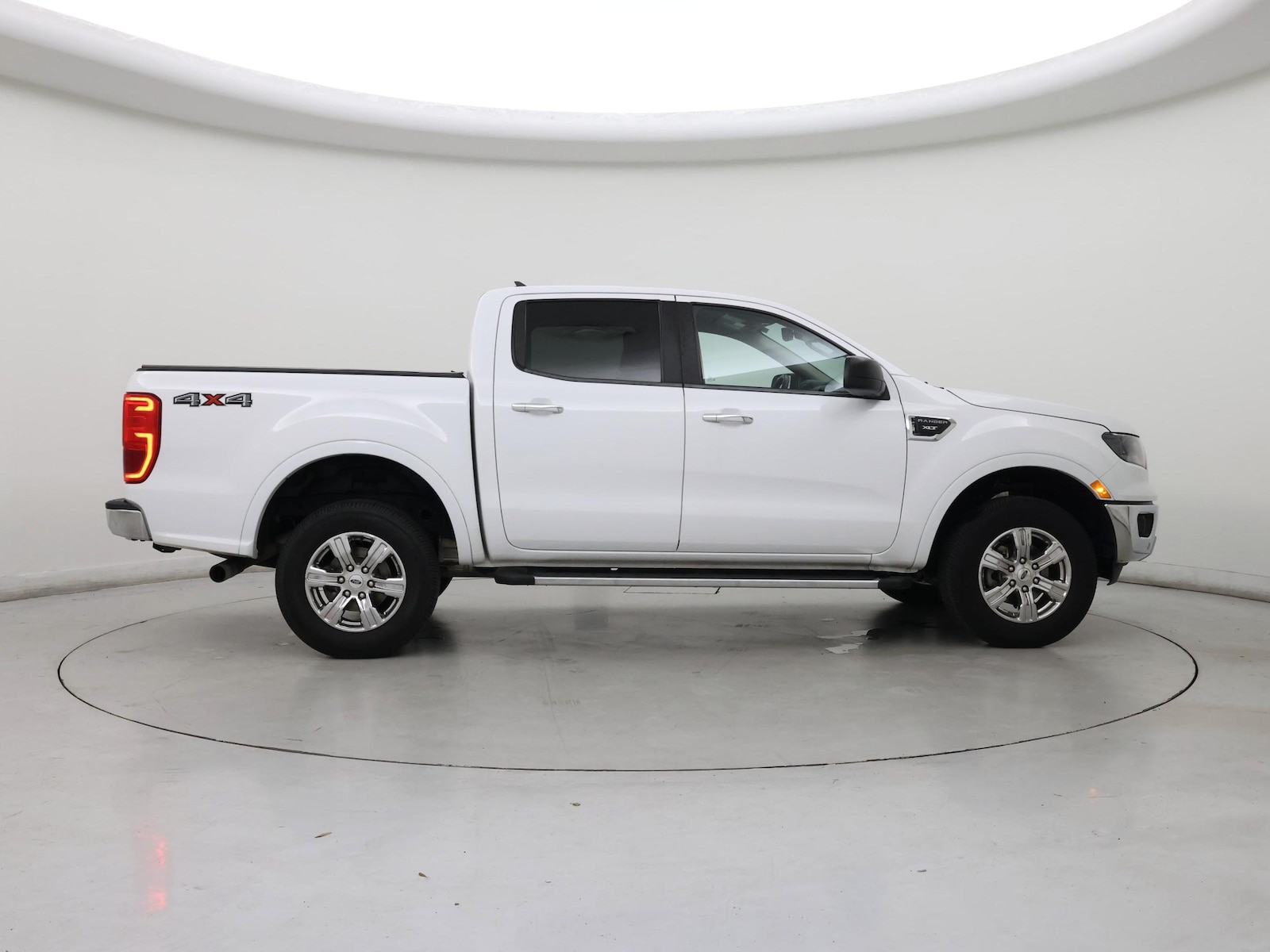 2019 Ford Ranger XLT - Photo 8