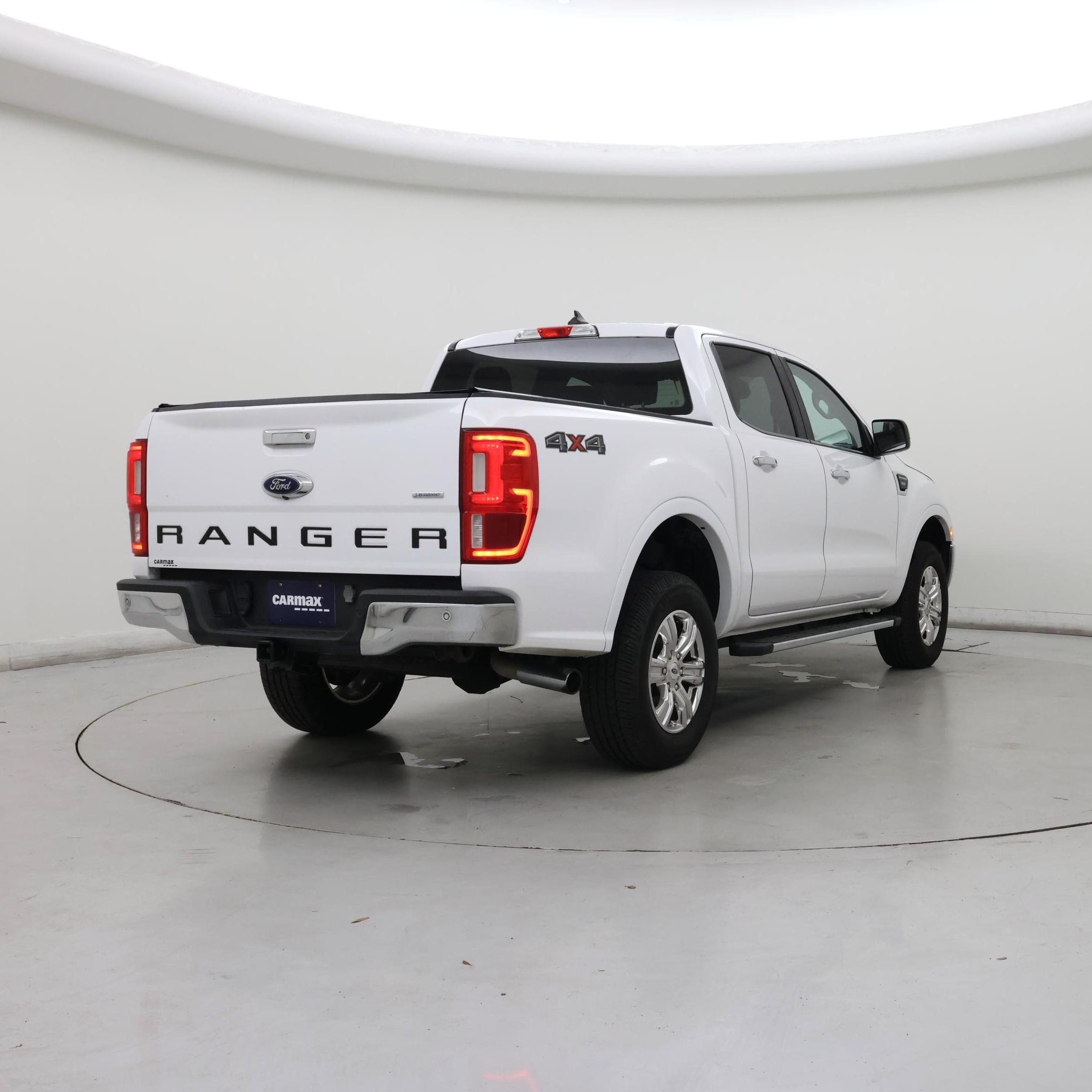 Thumbnail: 2019 Ford Ranger - 8