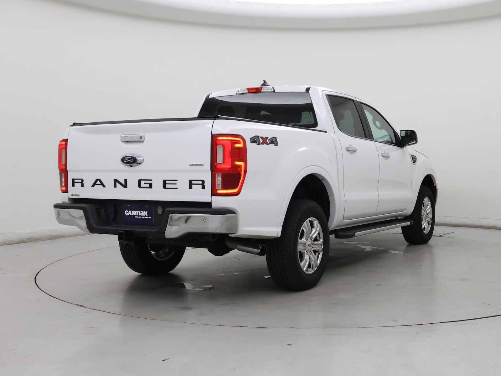 2019 Ford Ranger XLT - Photo 9