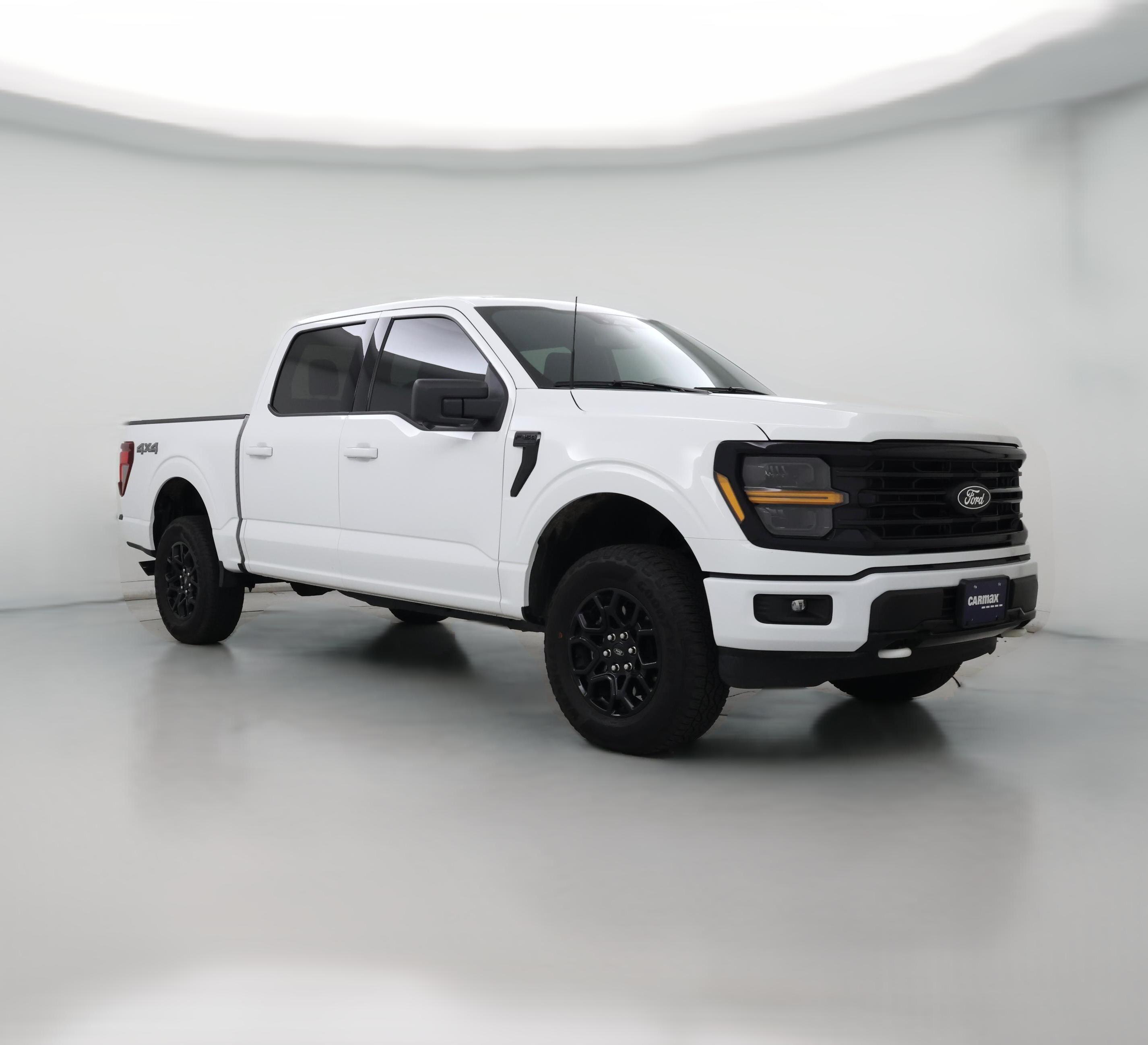 Thumbnail: 2024 Ford F-150 - 1