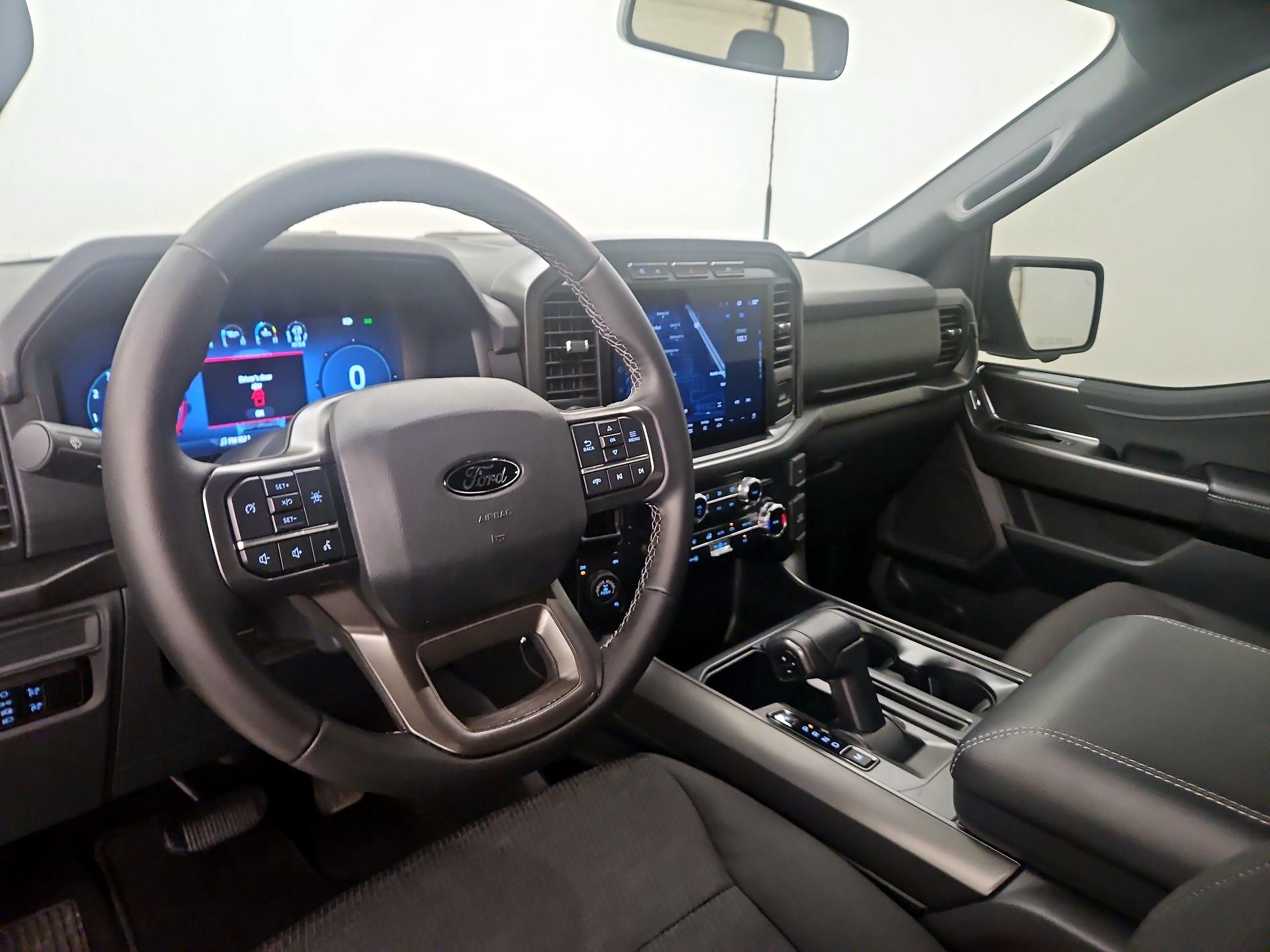 Thumbnail: 2024 Ford F-150 - 9