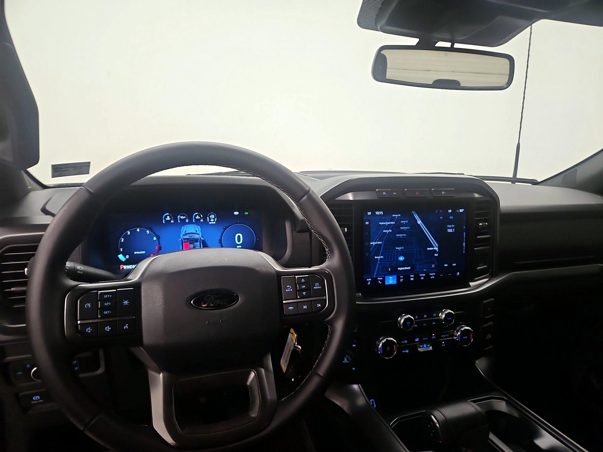 Thumbnail: 2024 Ford F-150 - 10