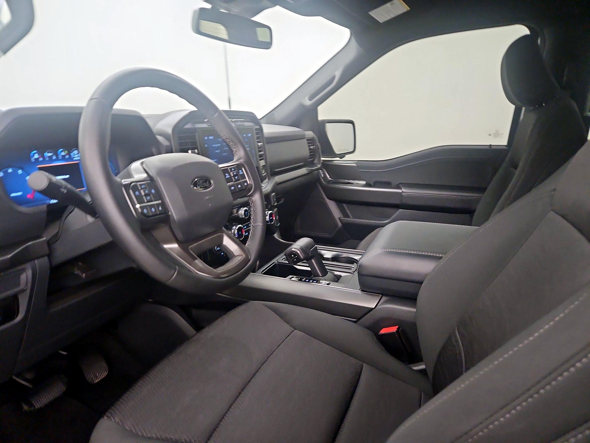 Thumbnail: 2024 Ford F-150 - 11