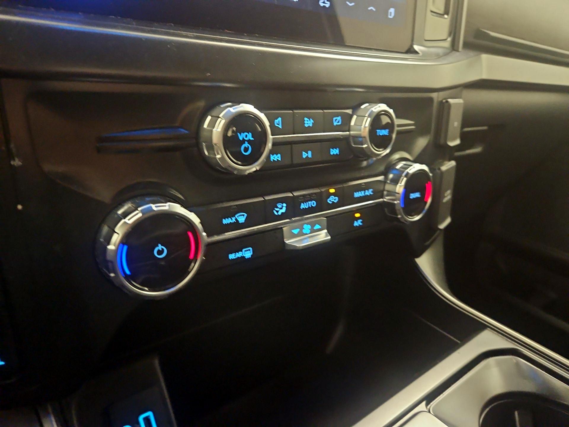 Thumbnail: 2024 Ford F-150 - 17