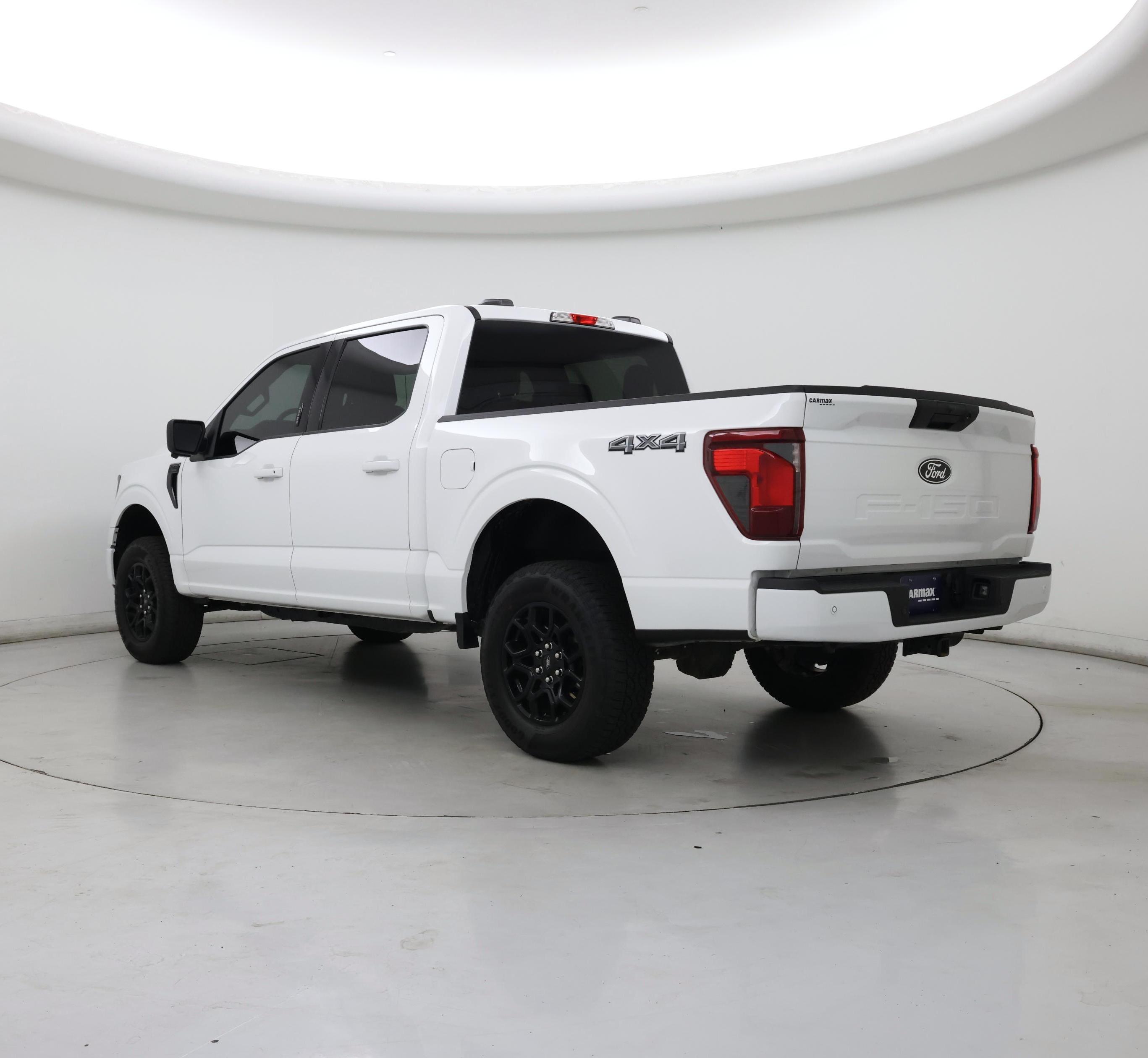 Thumbnail: 2024 Ford F-150 - 2