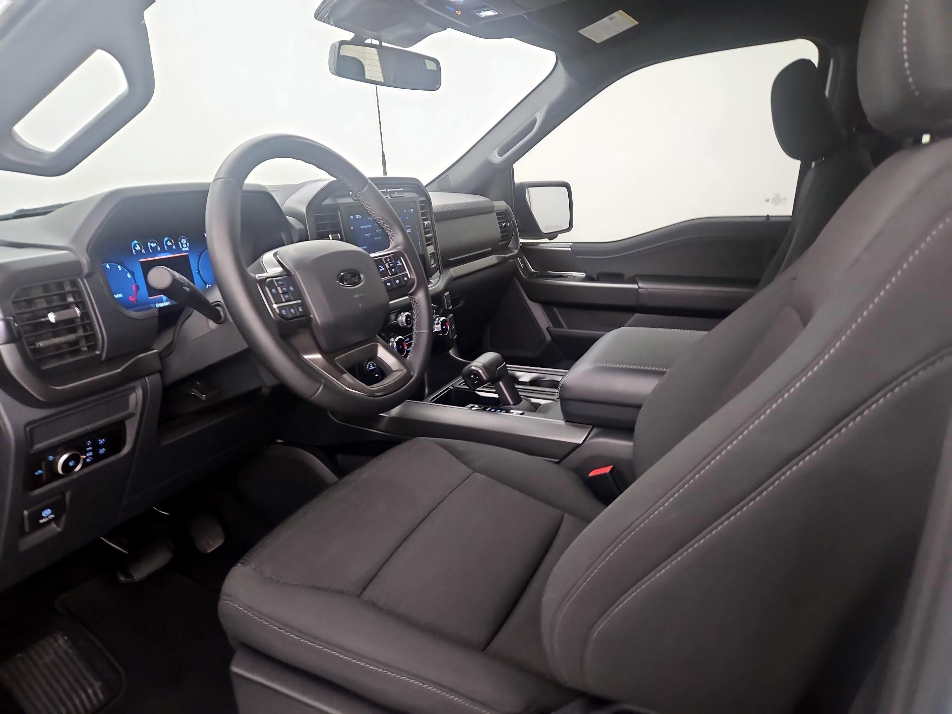 Thumbnail: 2024 Ford F-150 - 20