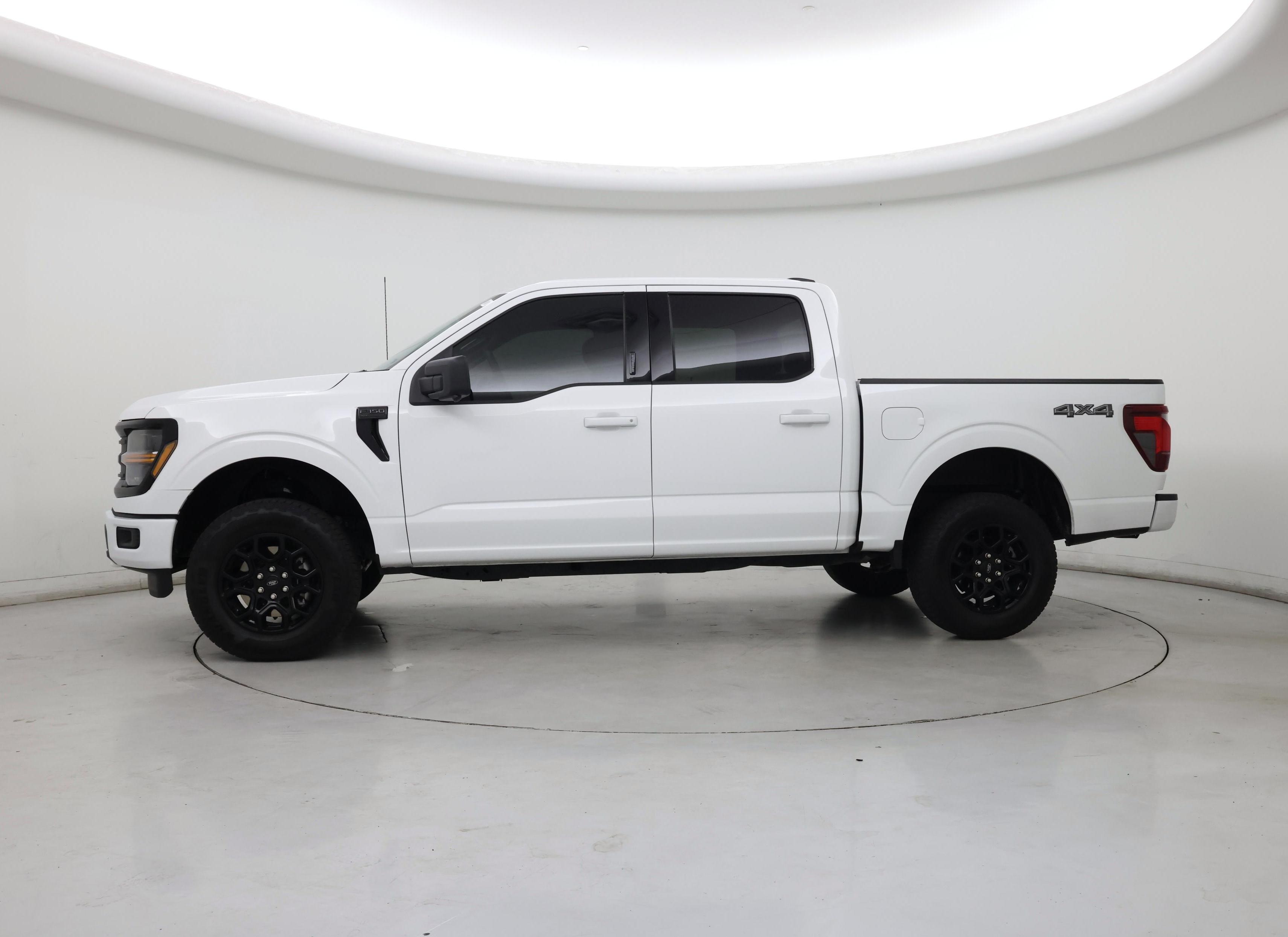 Thumbnail: 2024 Ford F-150 - 3