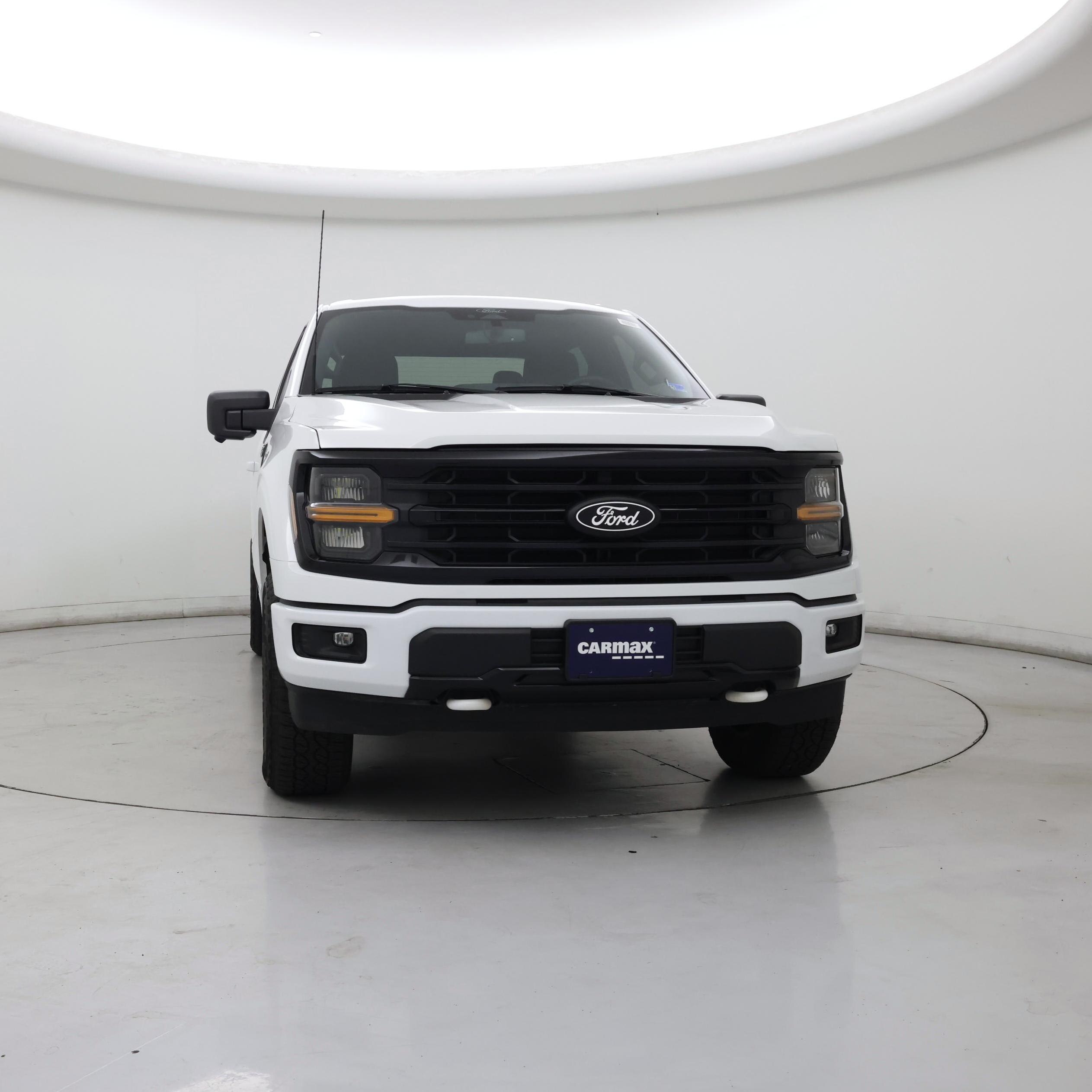 Thumbnail: 2024 Ford F-150 - 5