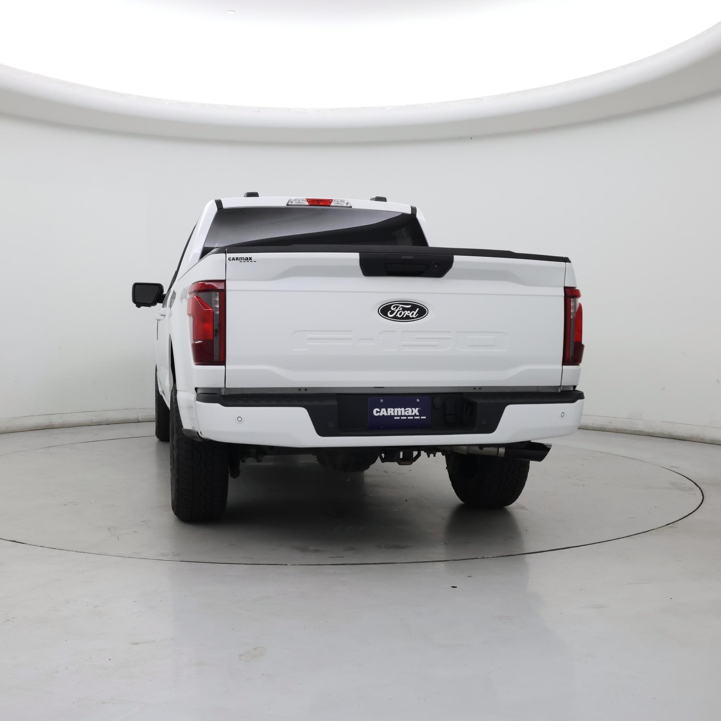 Thumbnail: 2024 Ford F-150 - 6