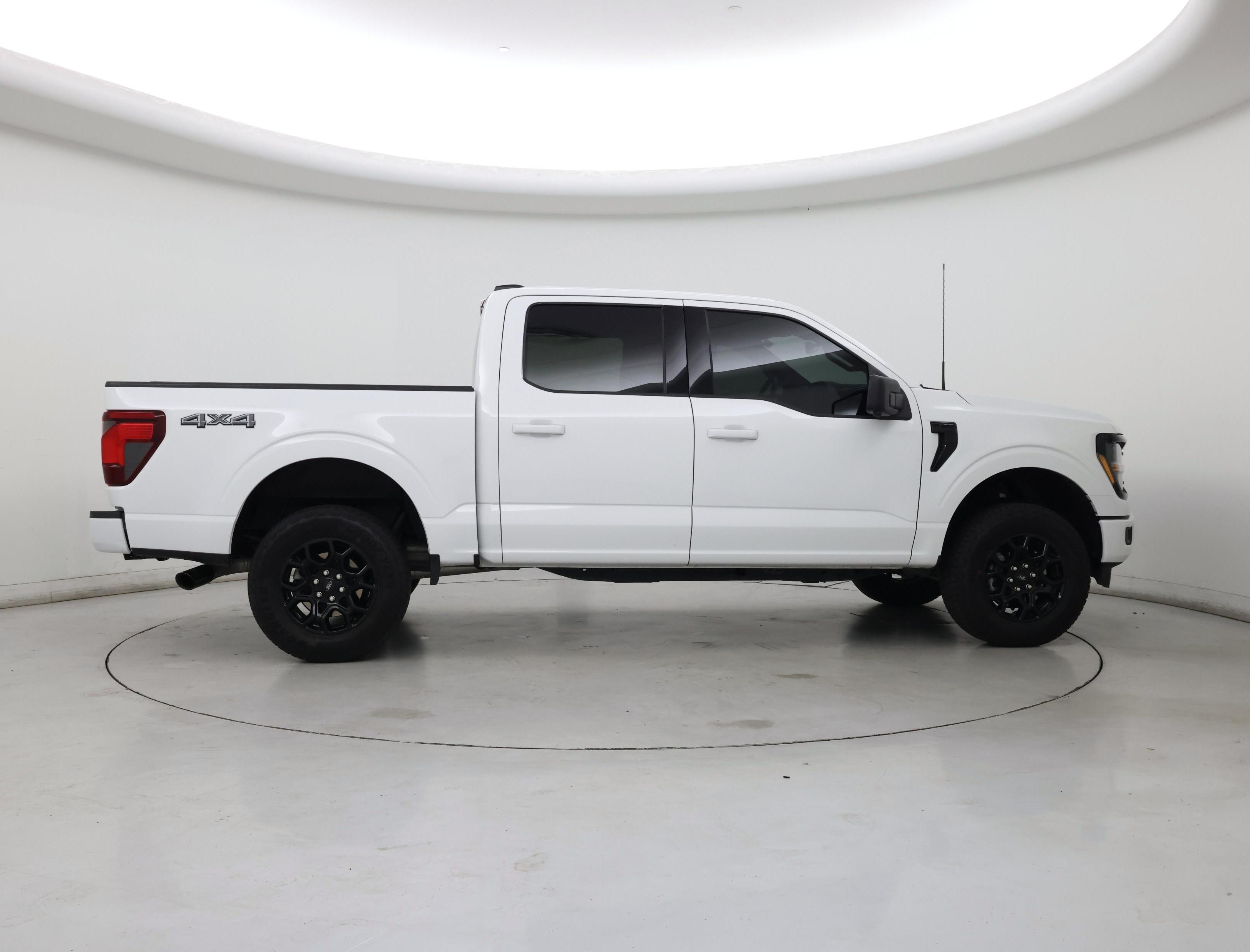 Thumbnail: 2024 Ford F-150 - 7