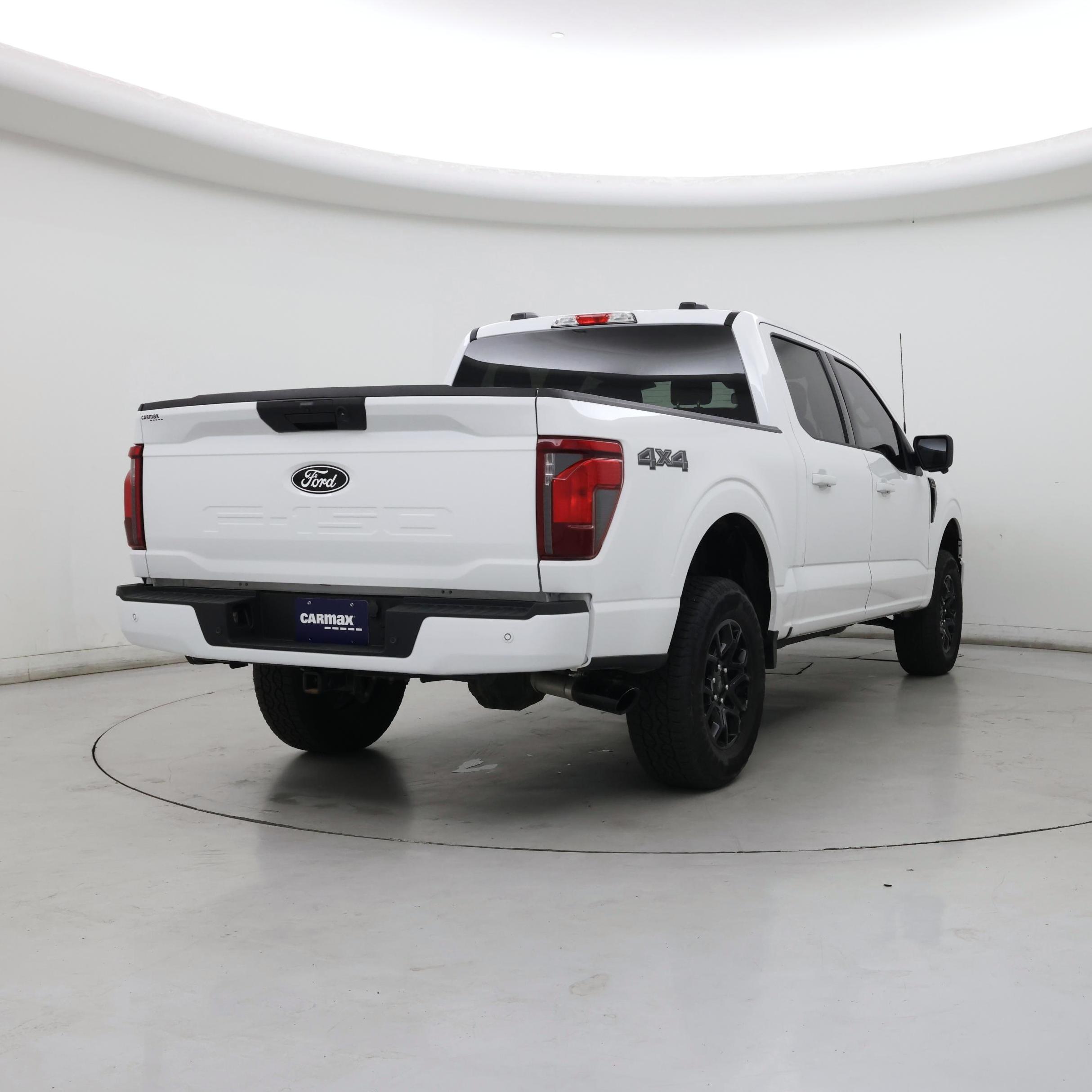 Thumbnail: 2024 Ford F-150 - 8