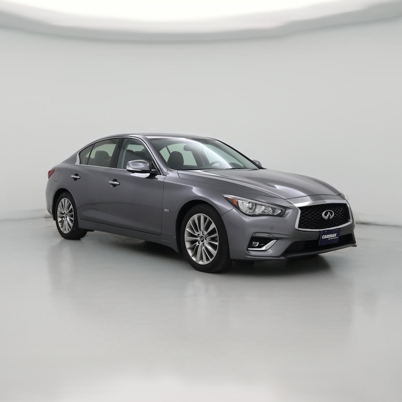 2019 Infiniti Q50 Sport