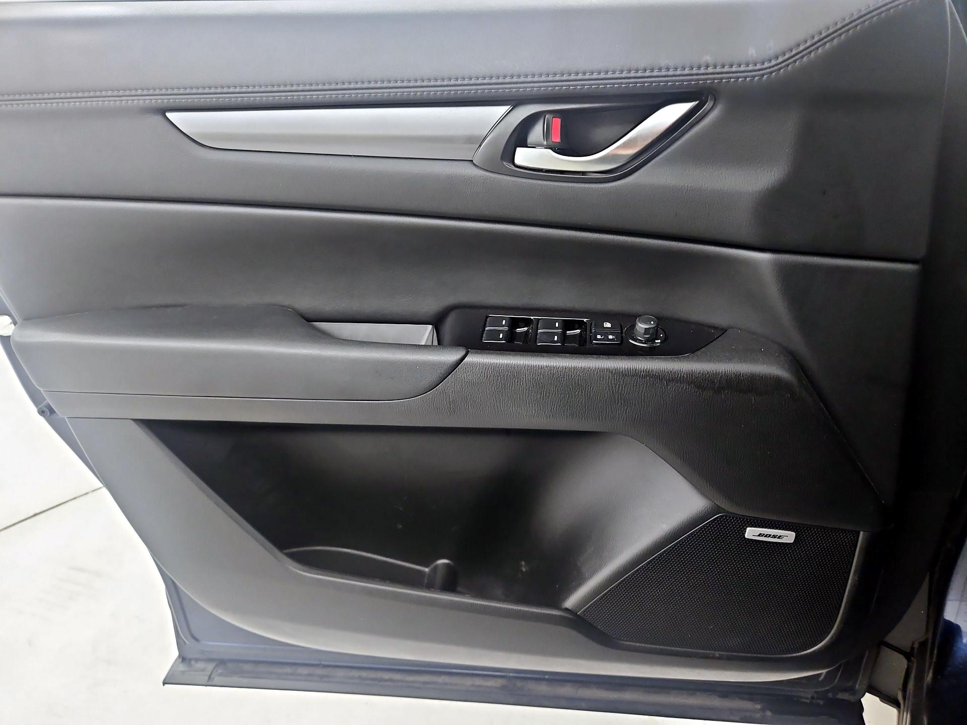 Thumbnail: 2021 Mazda CX-5 - 12