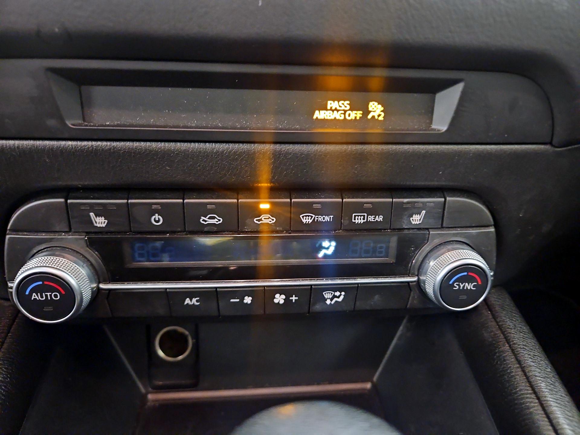 Thumbnail: 2021 Mazda CX-5 - 16