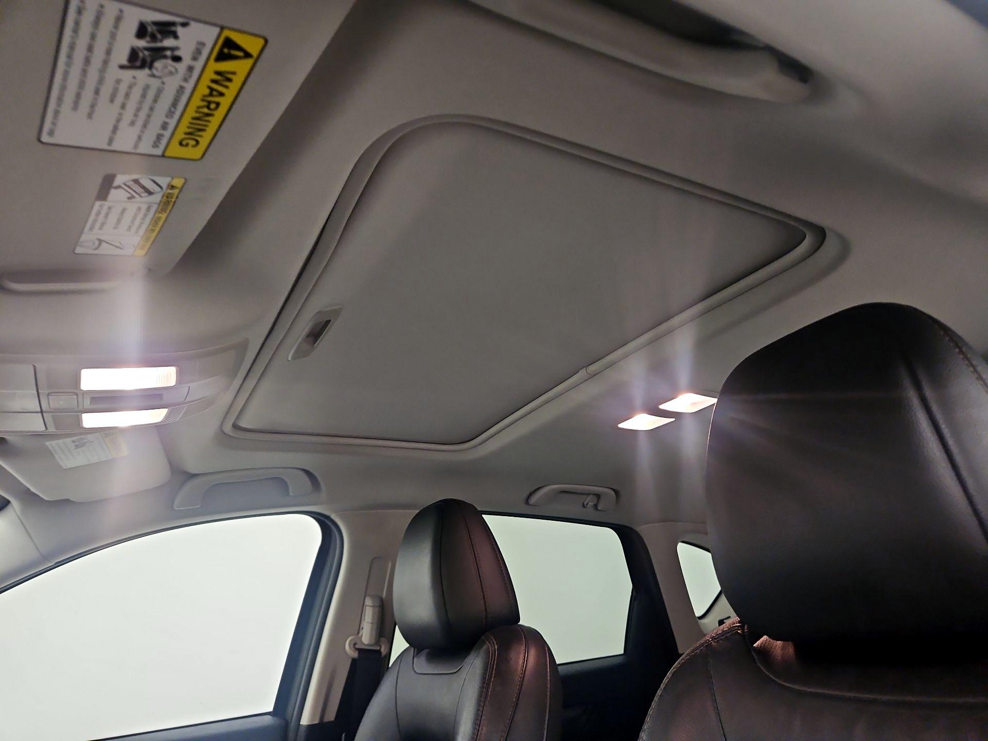 Thumbnail: 2021 Mazda CX-5 - 19