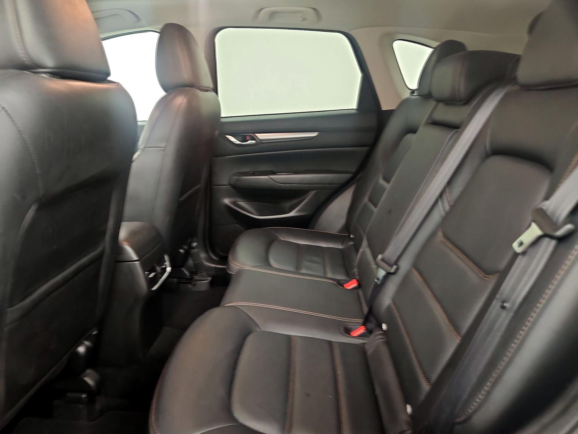 Thumbnail: 2021 Mazda CX-5 - 20