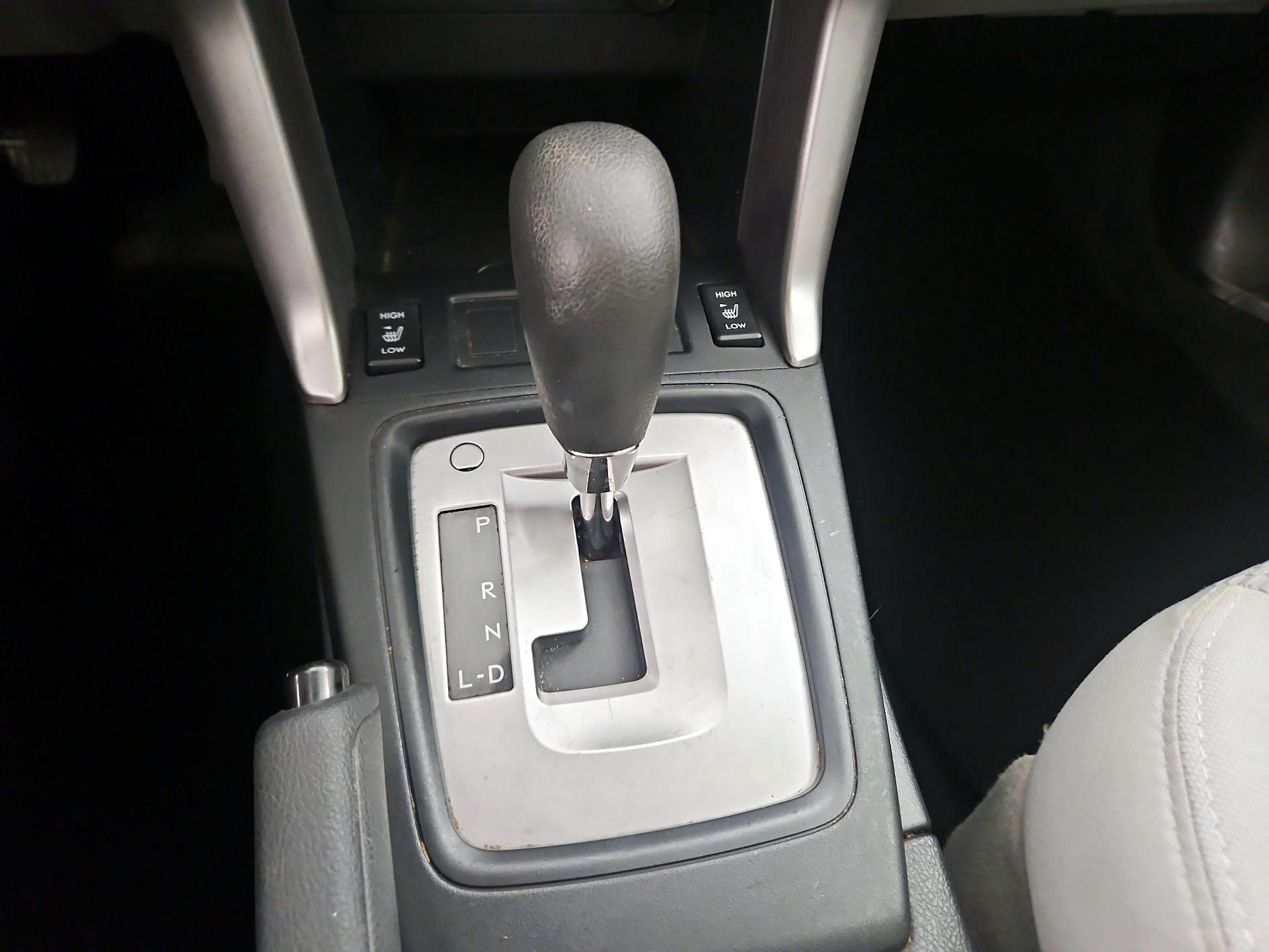 Thumbnail: 2015 Subaru Forester - 17