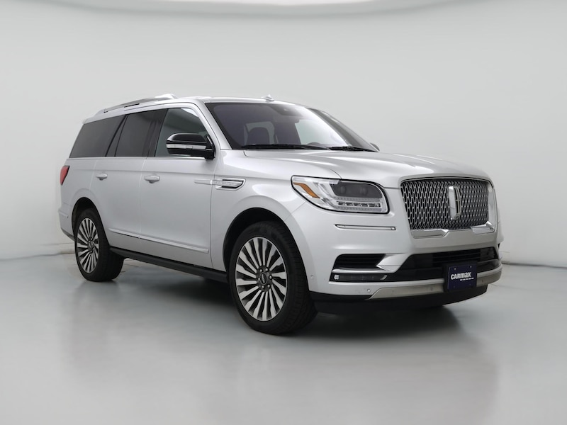 2019 Lincoln Navigator Reserve -
                  Virginia Beach, VA