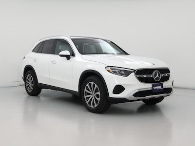 2025 Mercedes-Benz GLC300