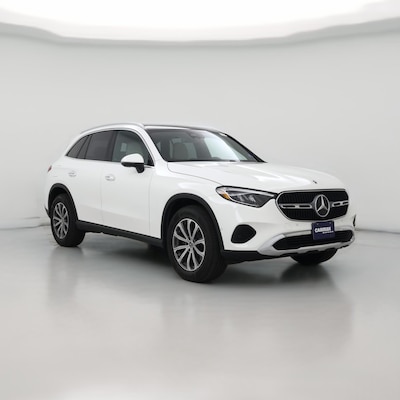 2025 Mercedes-Benz GLC300