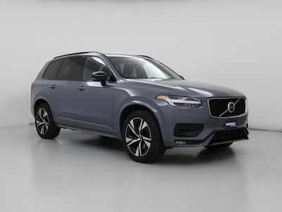 2020 Volvo XC90 T6 R-Design